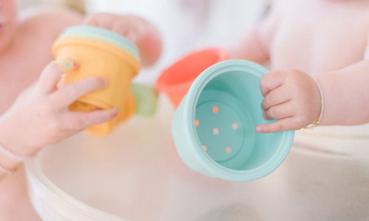 Stacking Cups Bannor Toys
