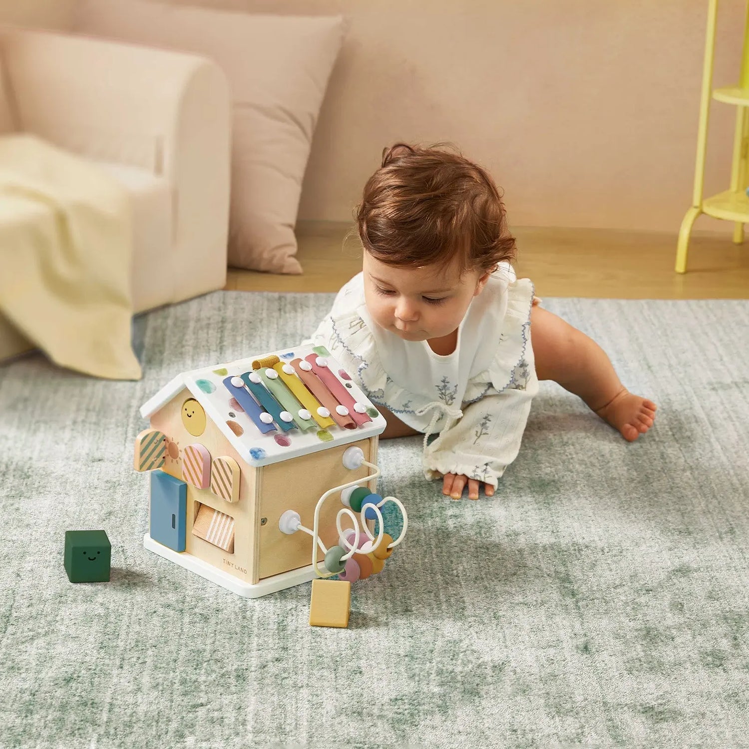 Tiny Land Toys