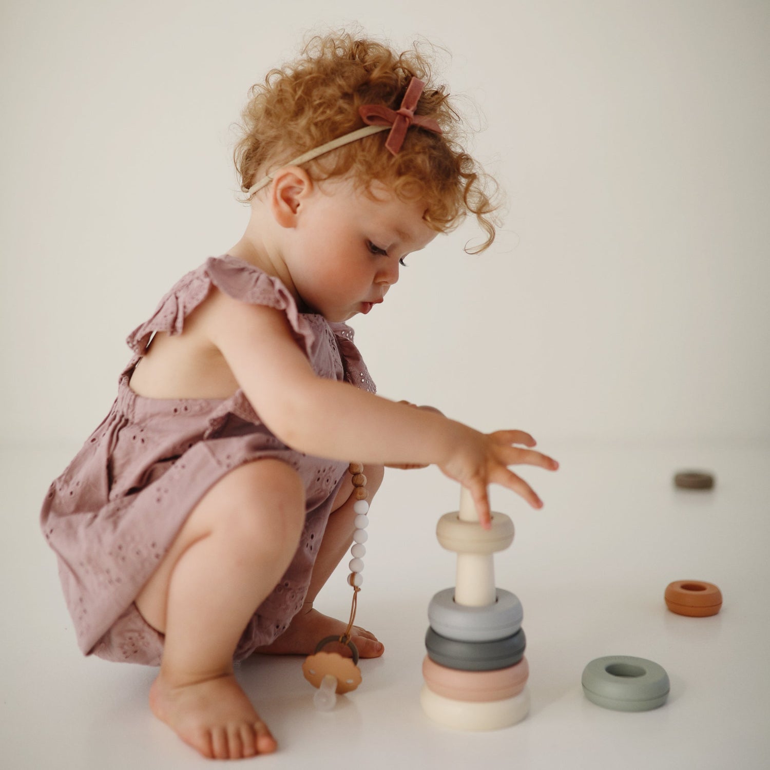 Blocks & Stacking