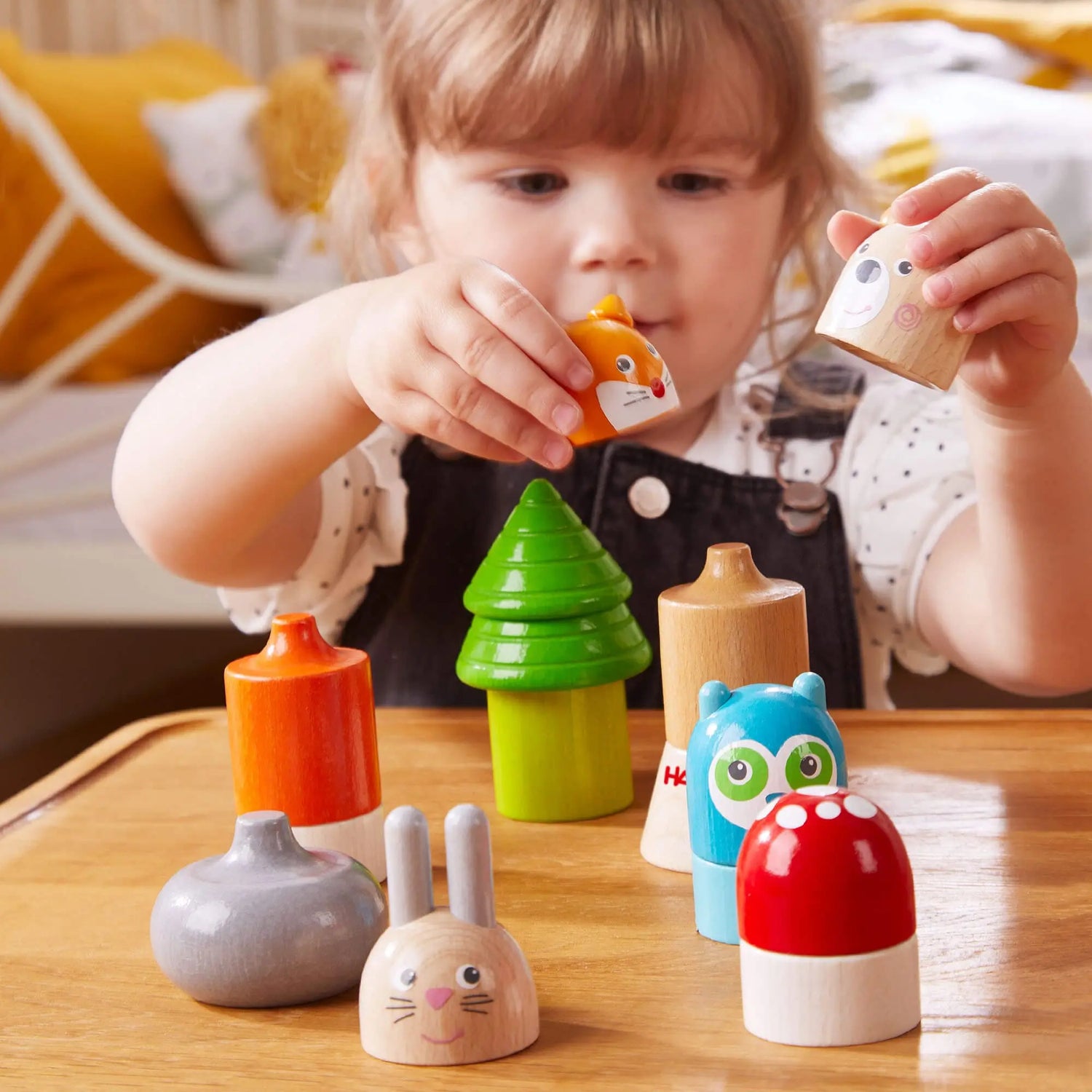 HABA Toys