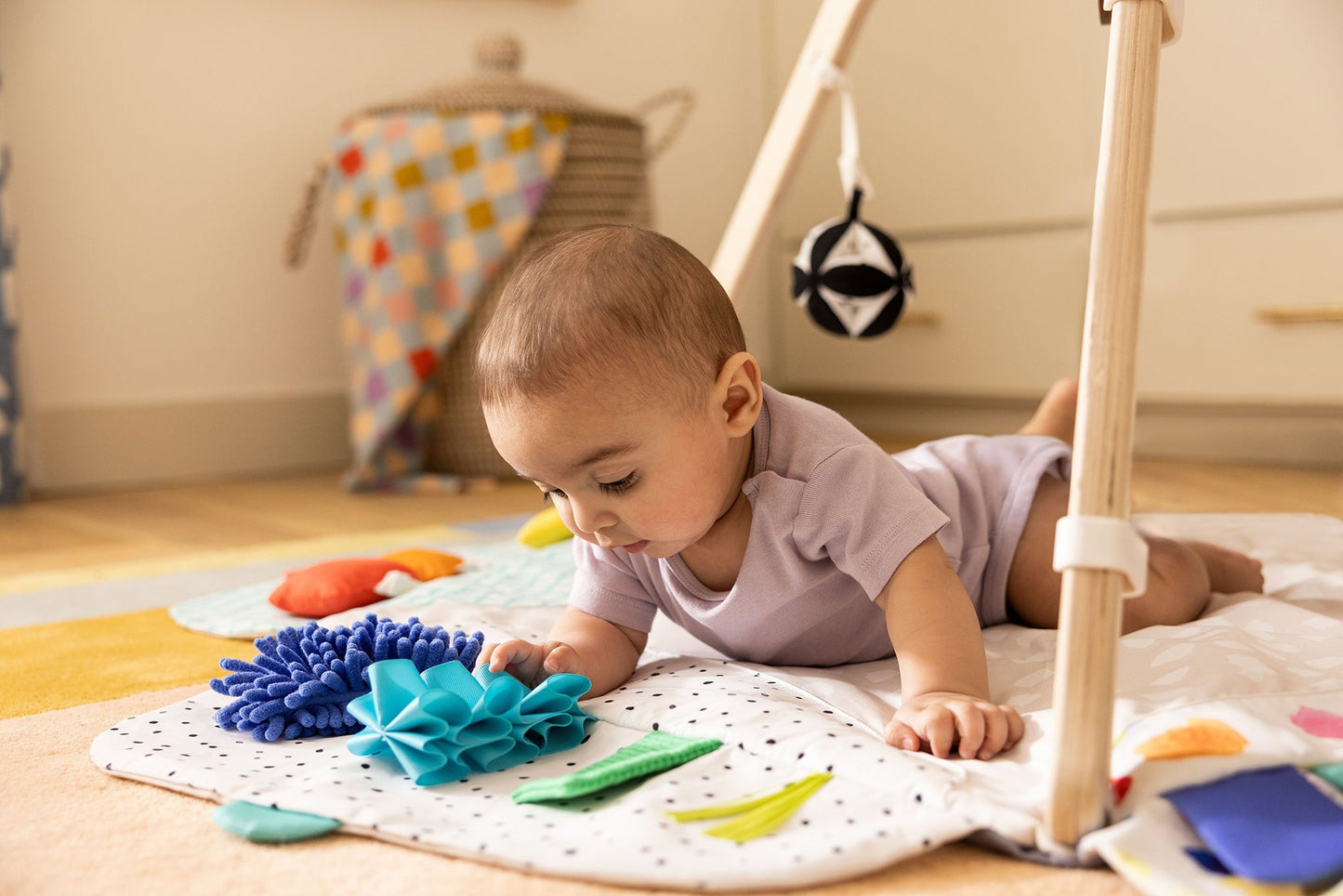 Lovevery Play Gym Lovevery