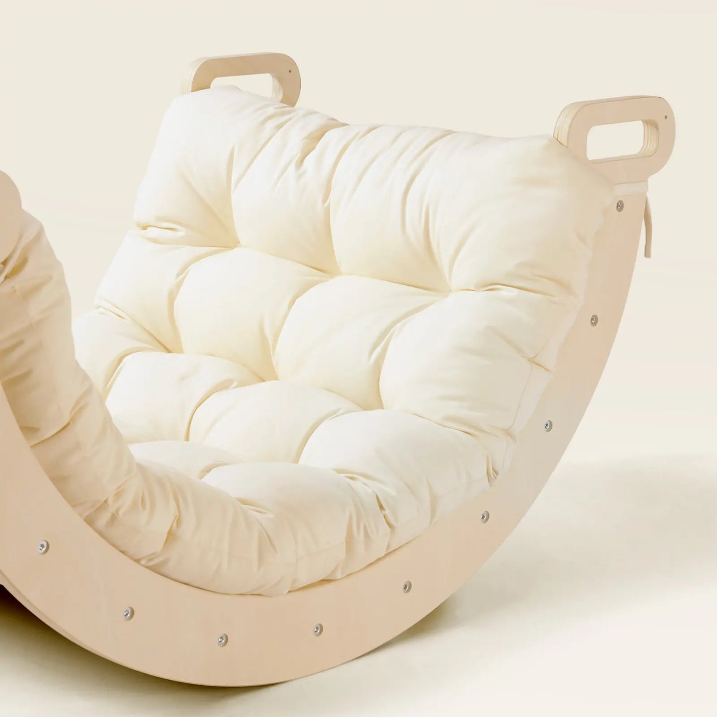 Tiny Land® Thick Padded Play Cushion