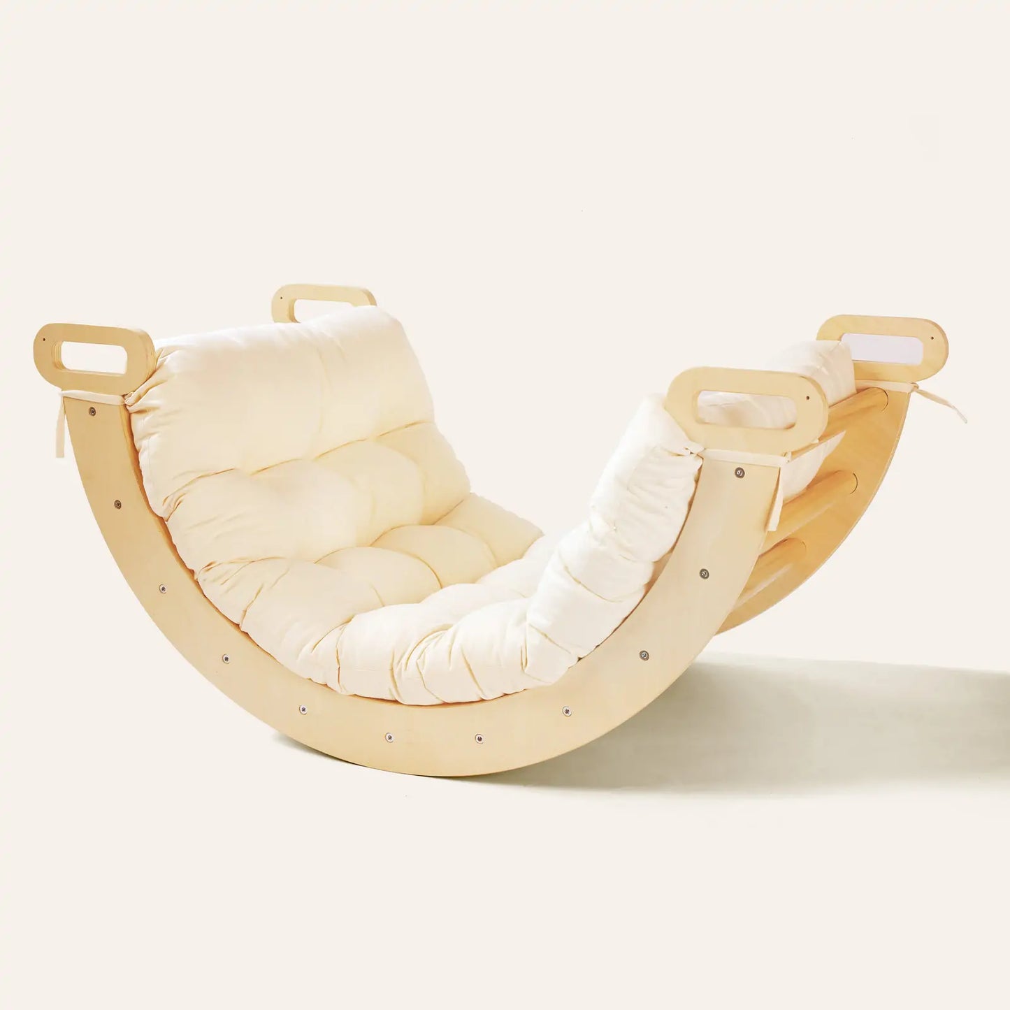 Tiny Land® Thick Padded Play Cushion