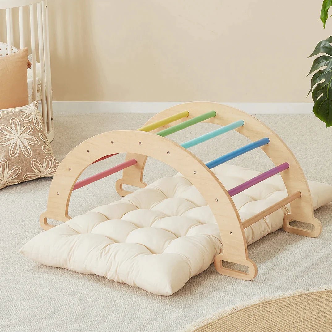 Tiny Land® Thick Padded Play Cushion