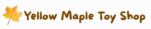 Yellow Maple Toy Shop