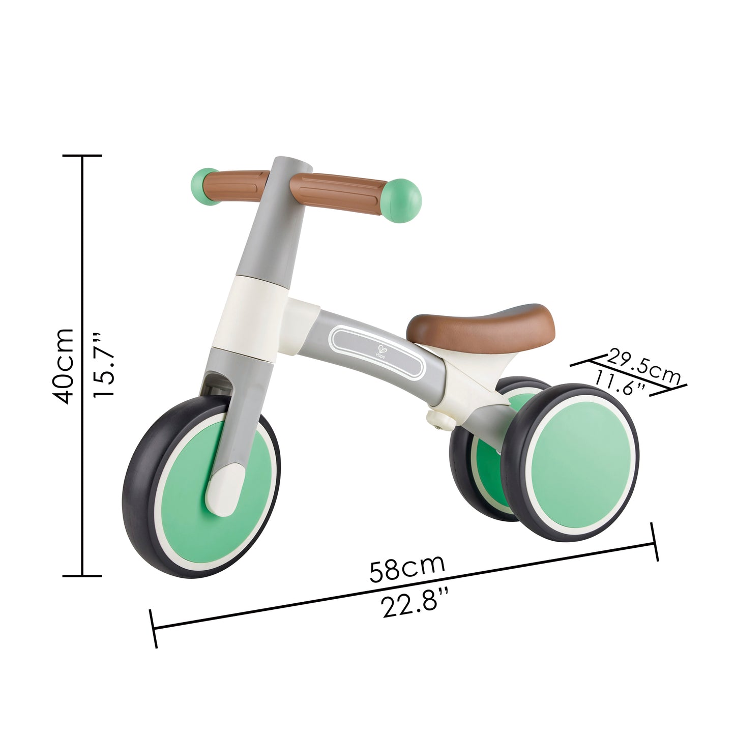 Balance Bike