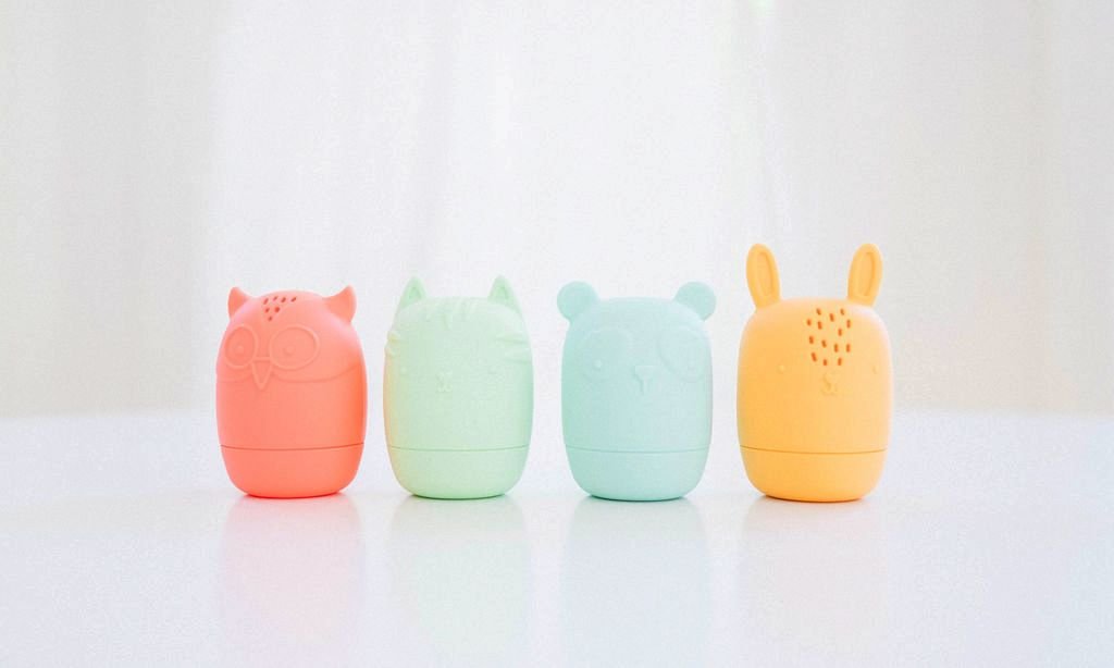 Bannor Bath Buddies Bannor Toys