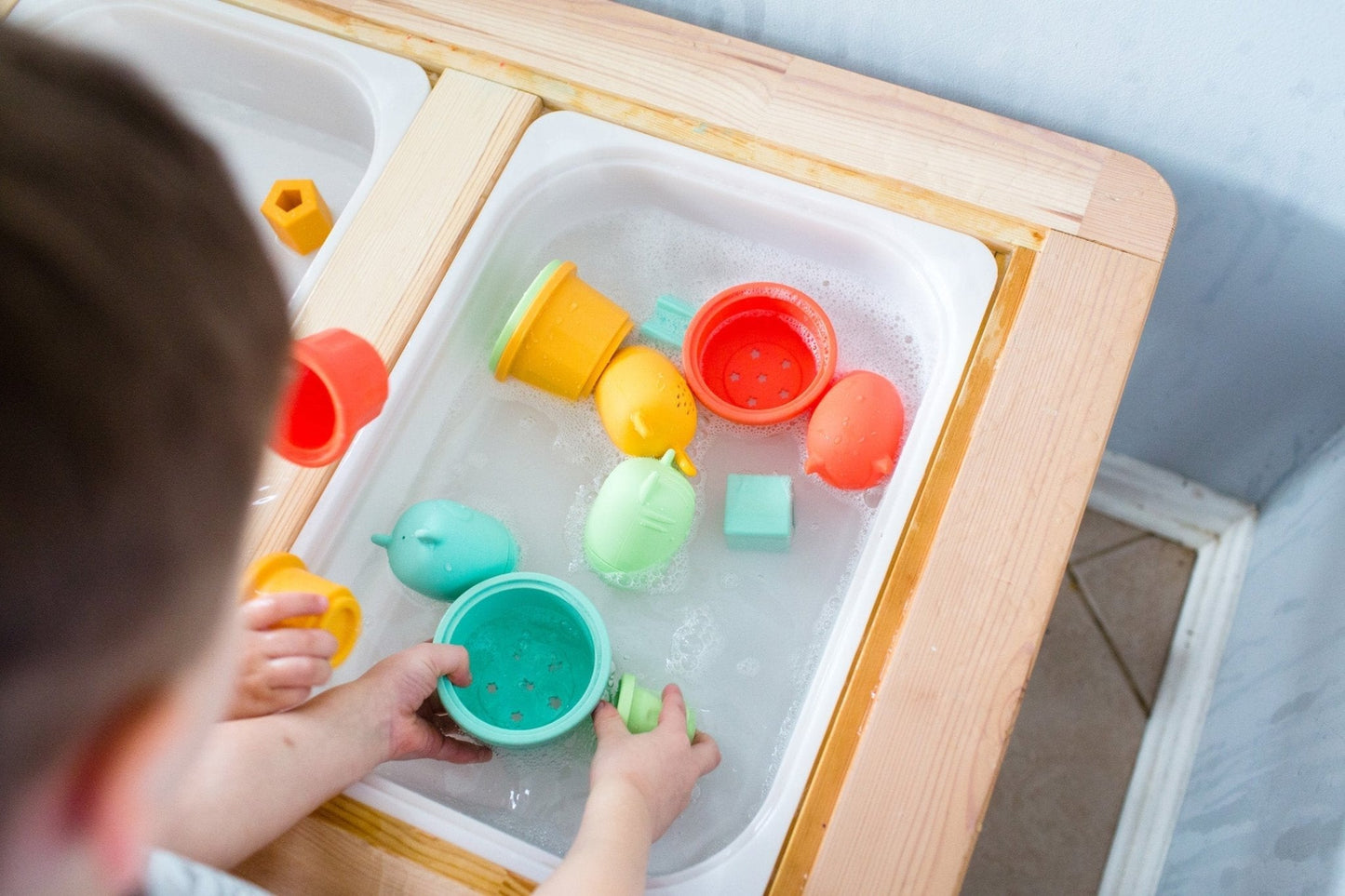 Bannor Bath Buddies Bannor Toys
