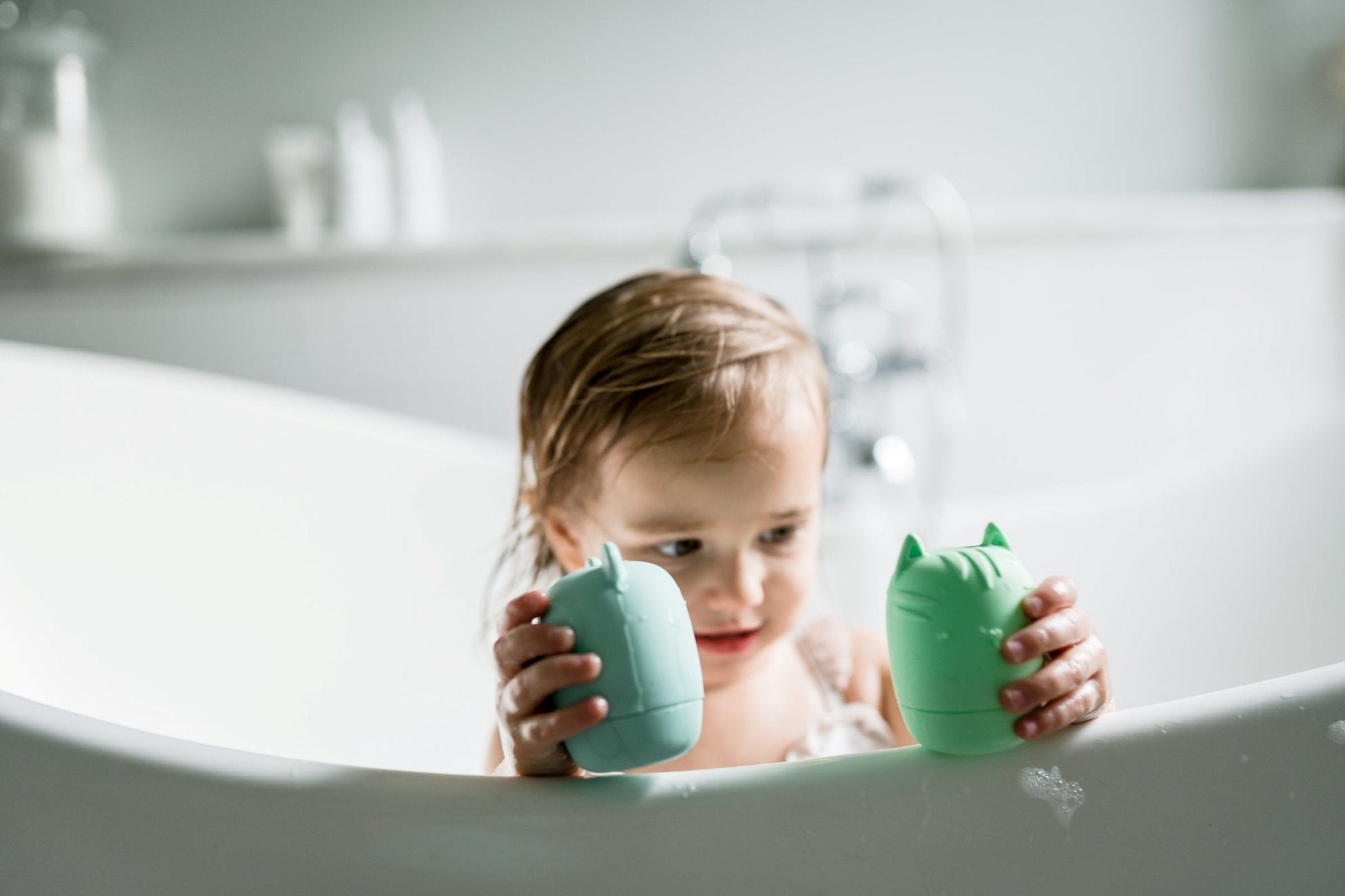 Bannor Bath Buddies Bannor Toys