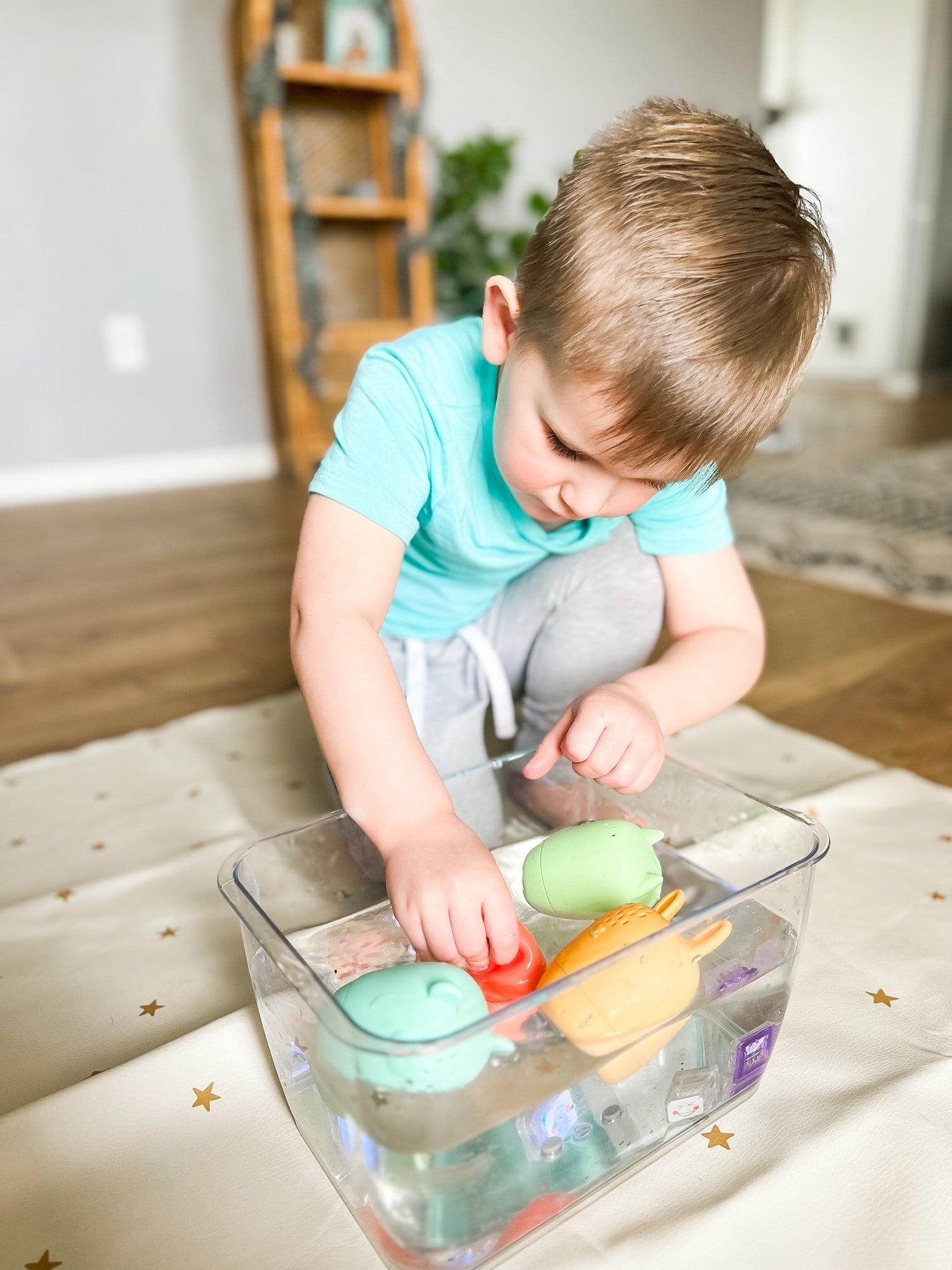Bannor Bath Buddies Bannor Toys