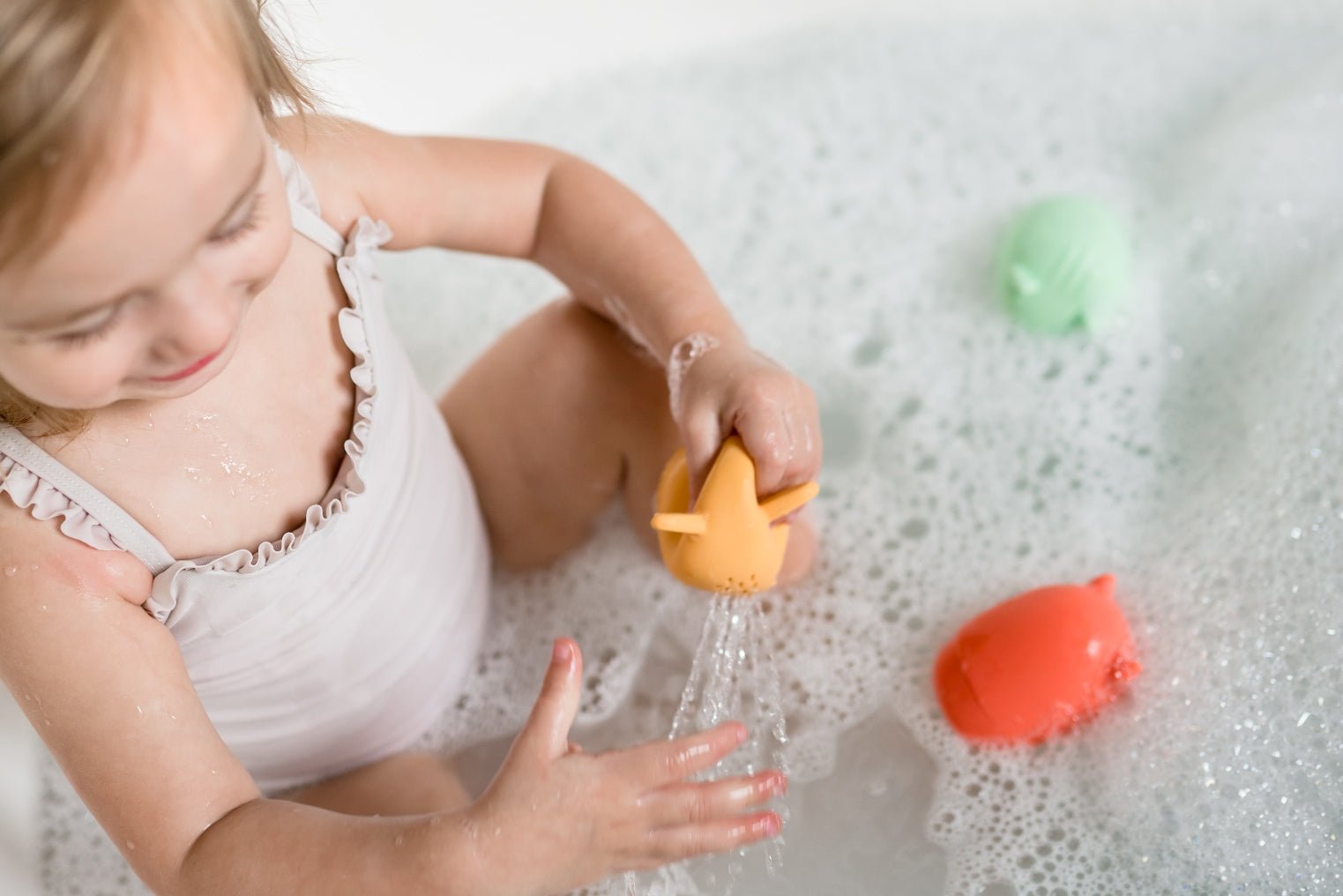 Bannor Bath Buddies Bannor Toys