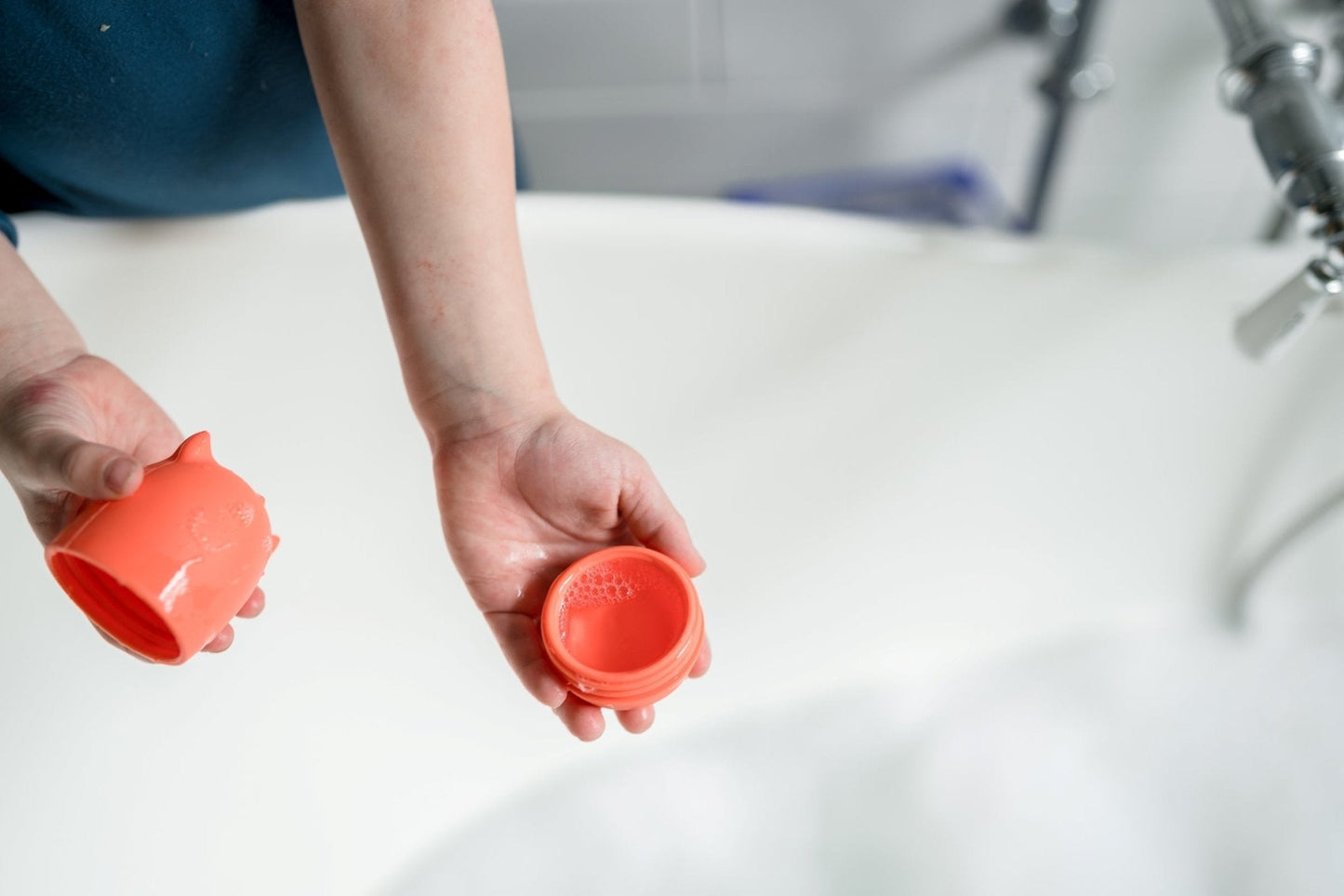 Bannor Bath Buddies Bannor Toys