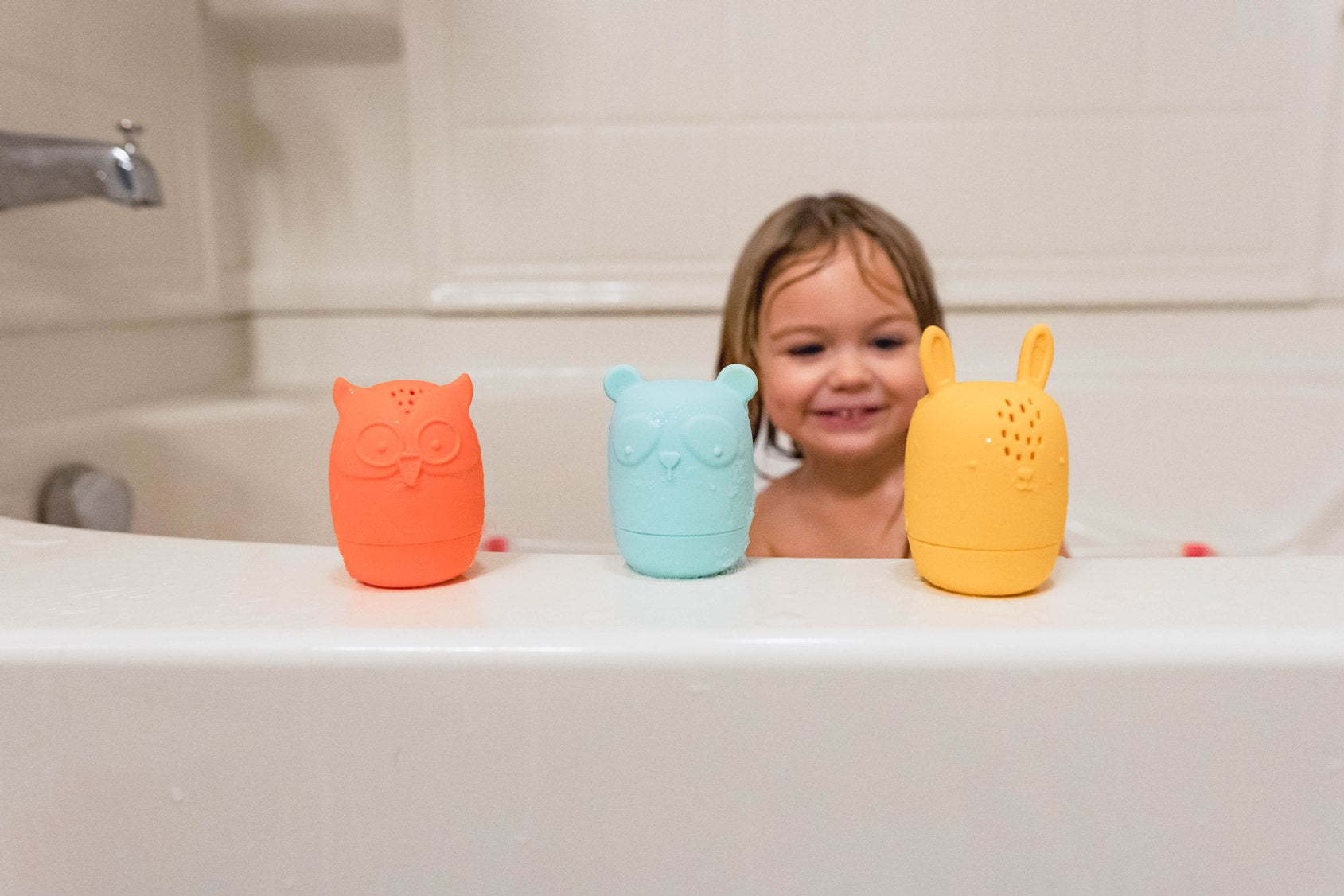 Bannor Bath Buddies Bannor Toys