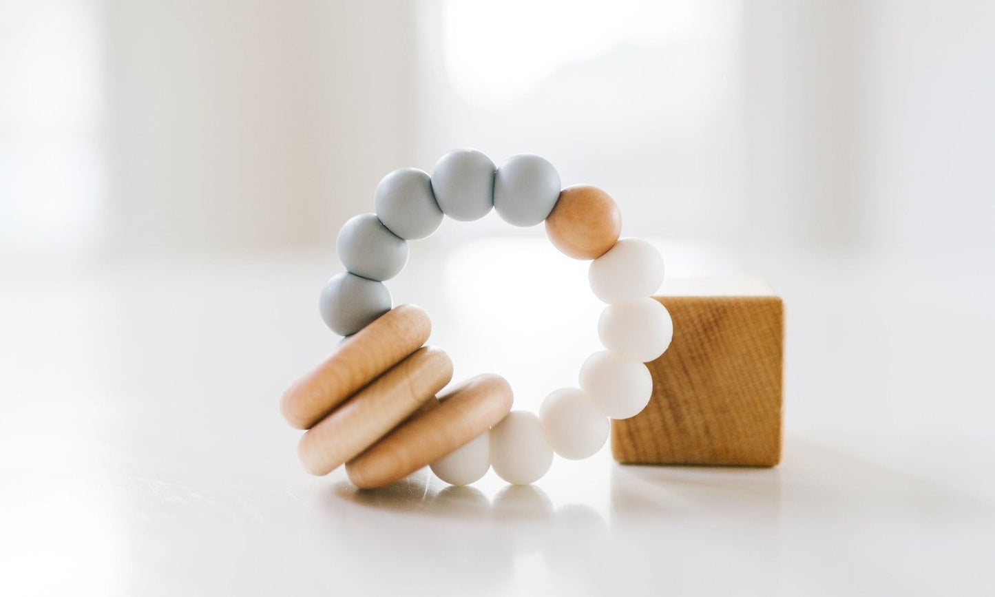 Classic Teether Bannor Toys