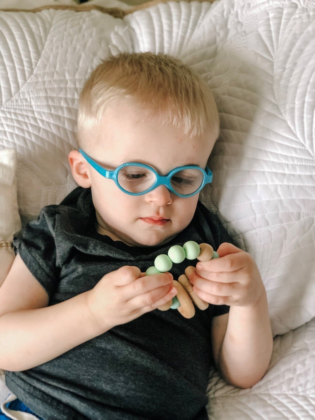 Classic Teether Bannor Toys