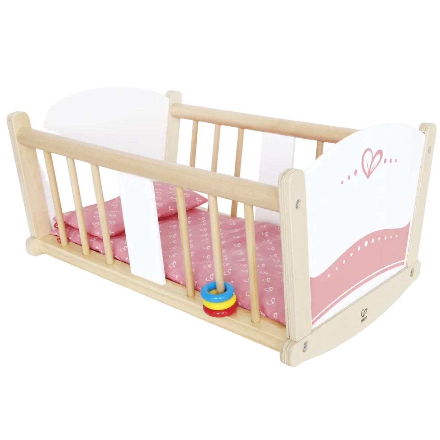 Rock-A-Bye Cradle