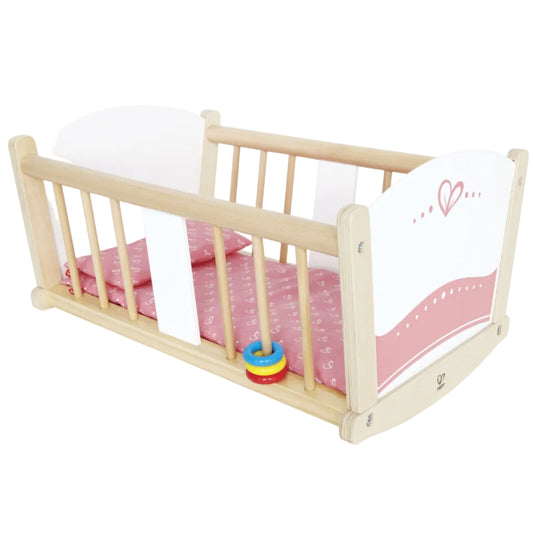 Rock-A-Bye Cradle