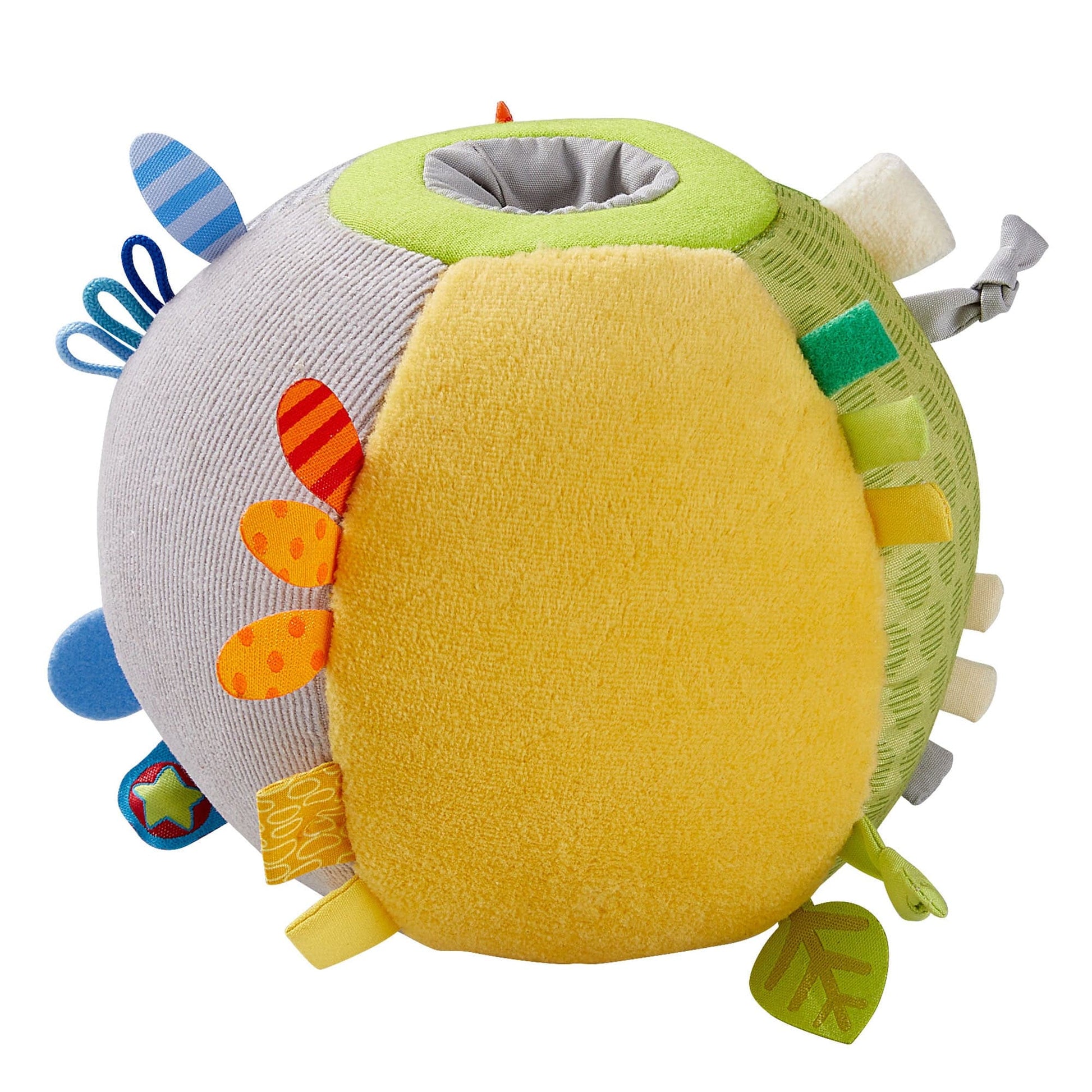 Discovery Ball Everything Under Control HABA USA