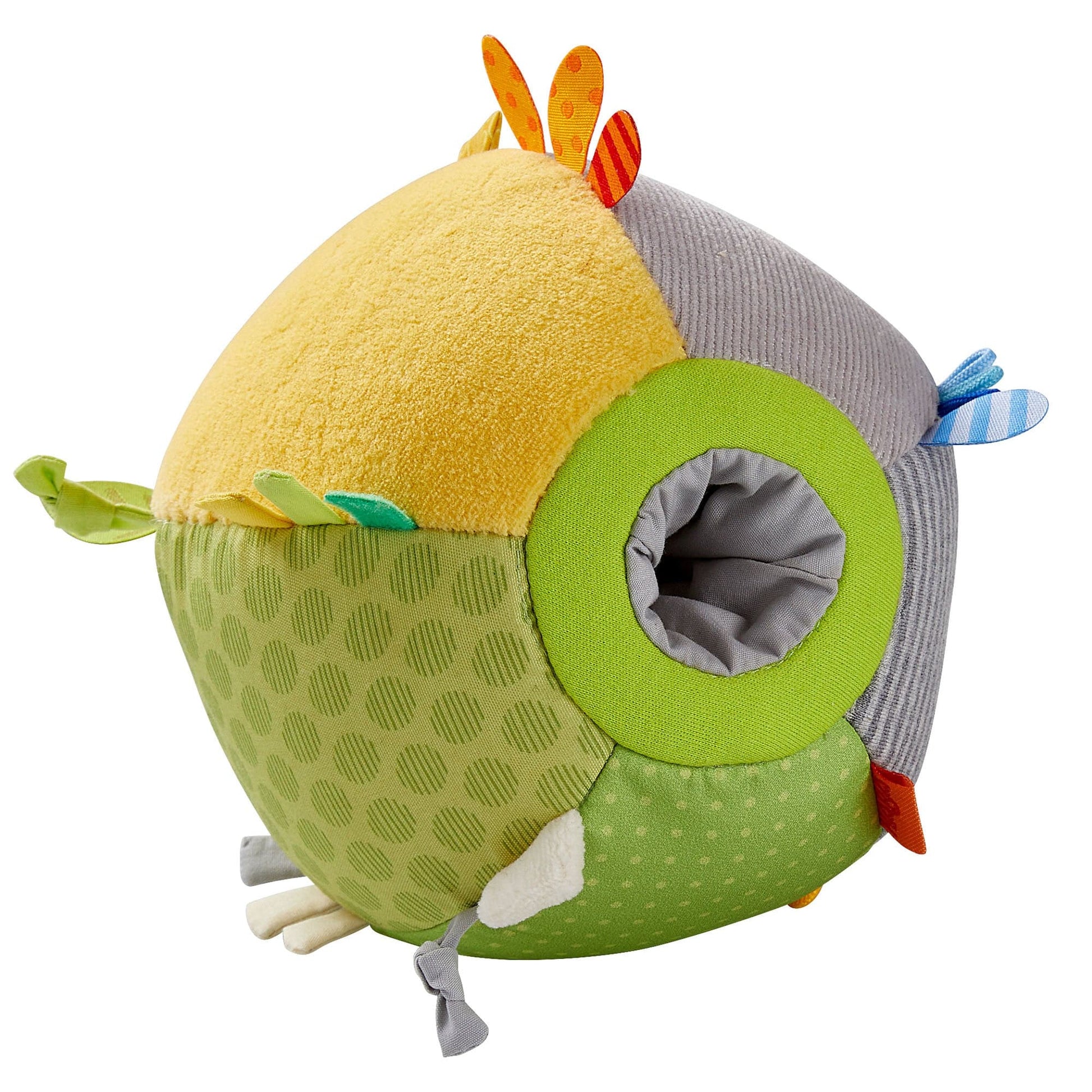 Discovery Ball Everything Under Control HABA USA