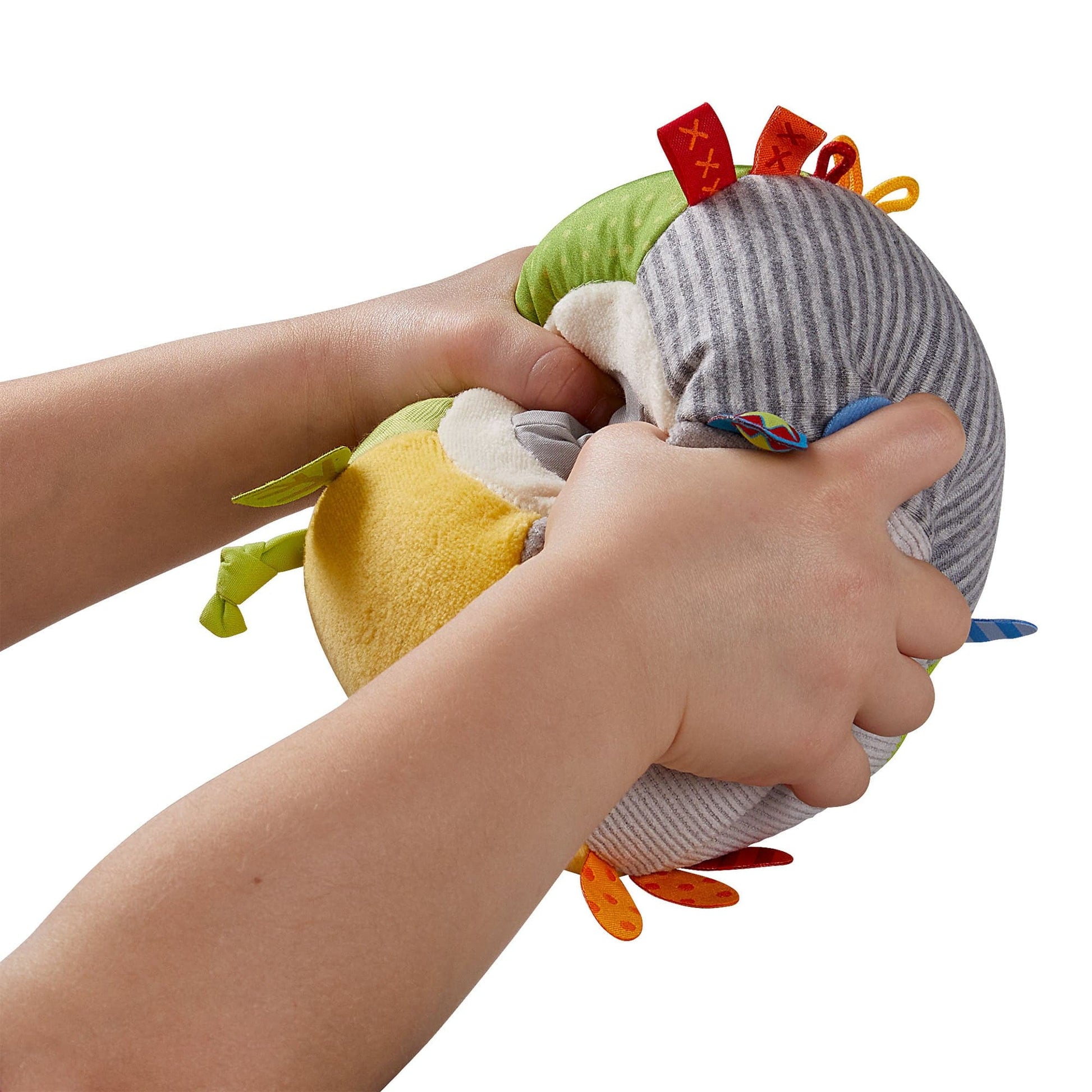 Discovery Ball Everything Under Control HABA USA