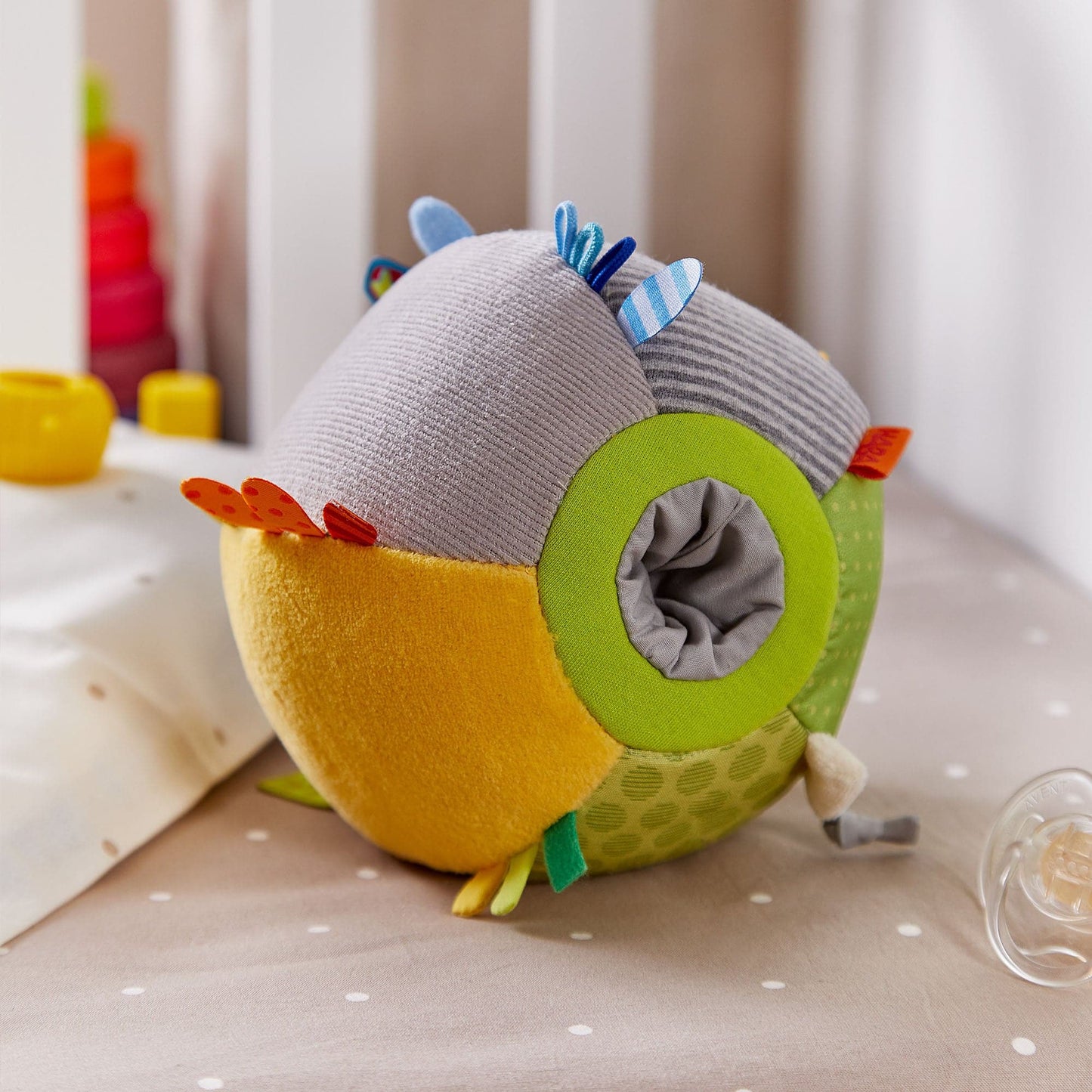 Discovery Ball Everything Under Control HABA USA