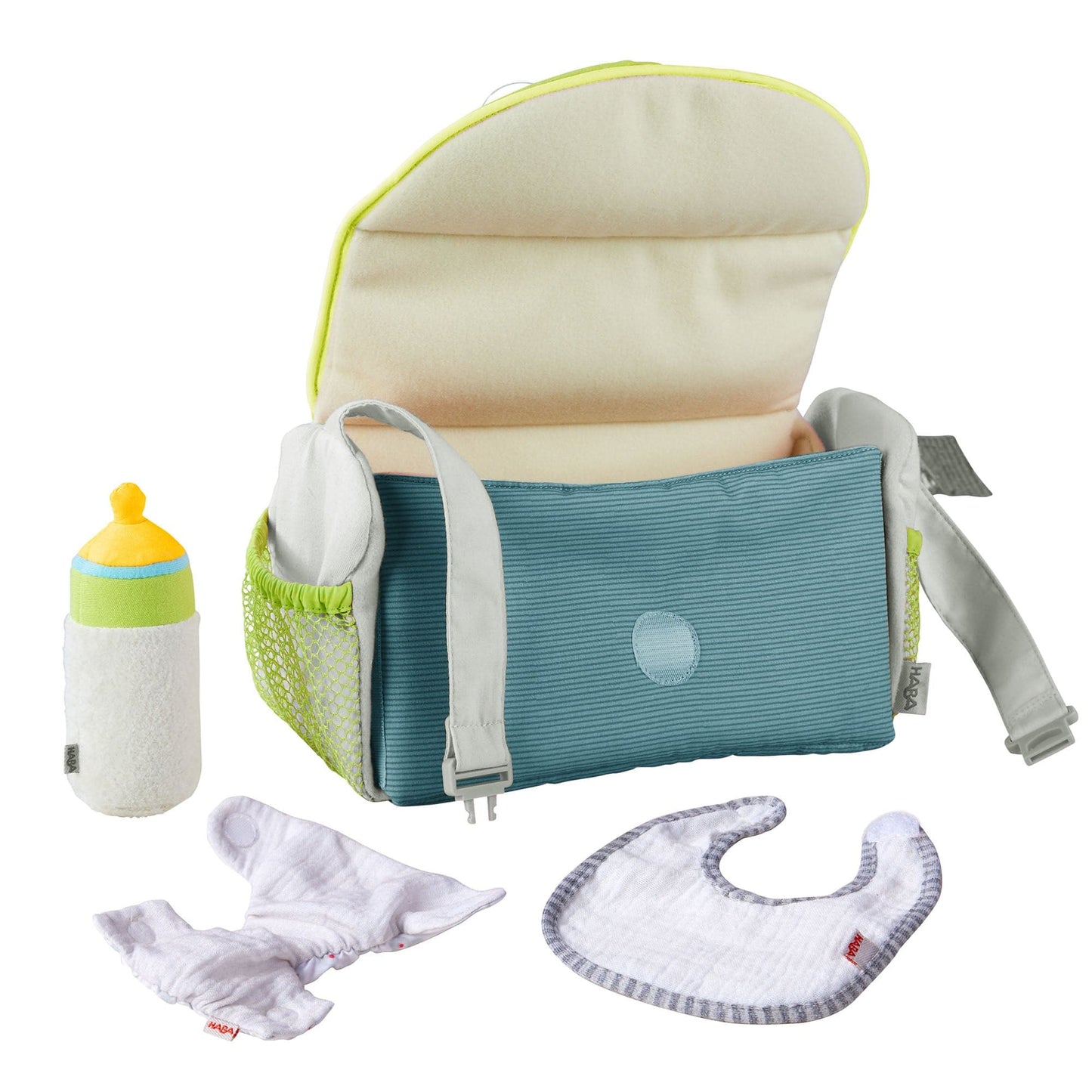 Summer Meadow Doll Diaper Bag