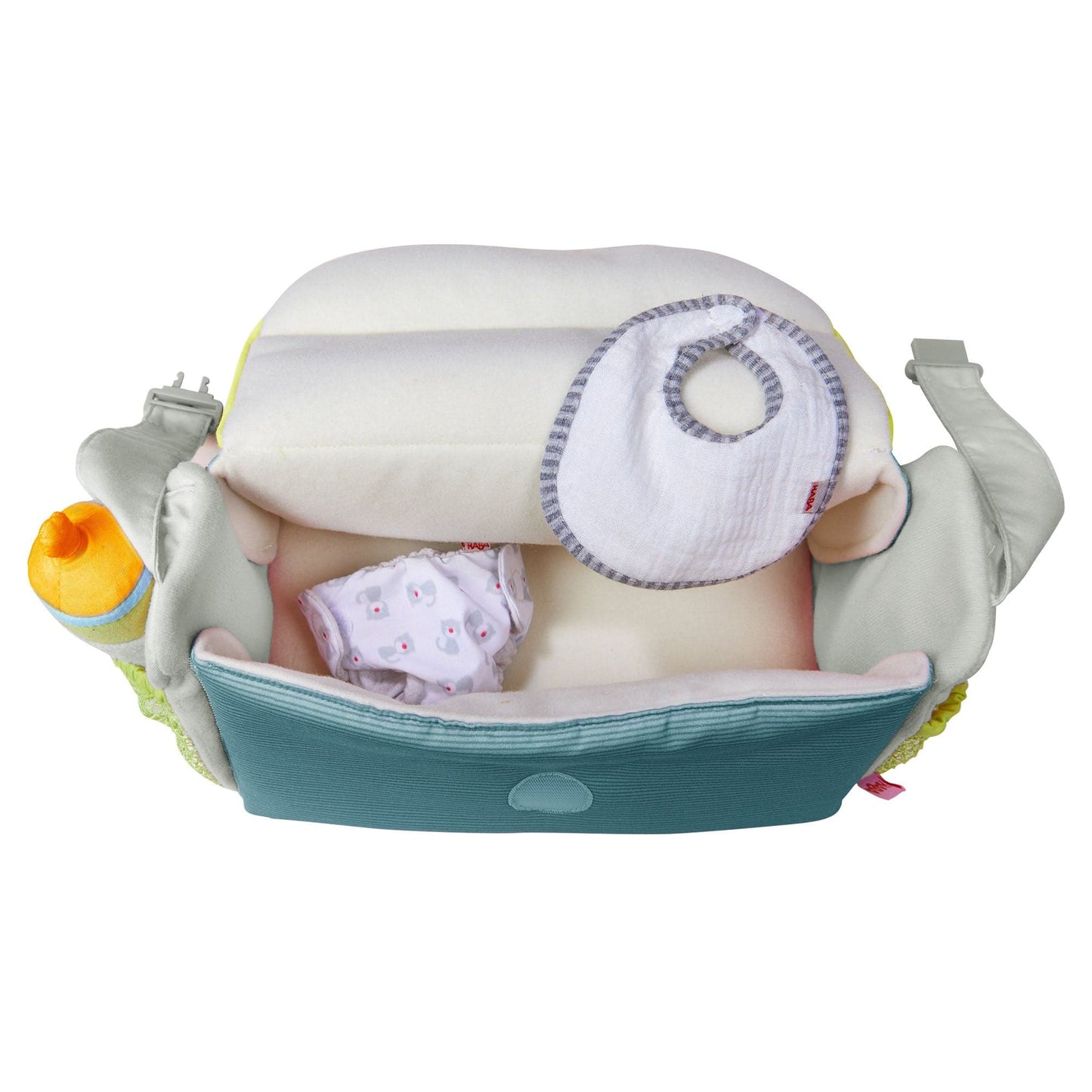 Summer Meadow Doll Diaper Bag