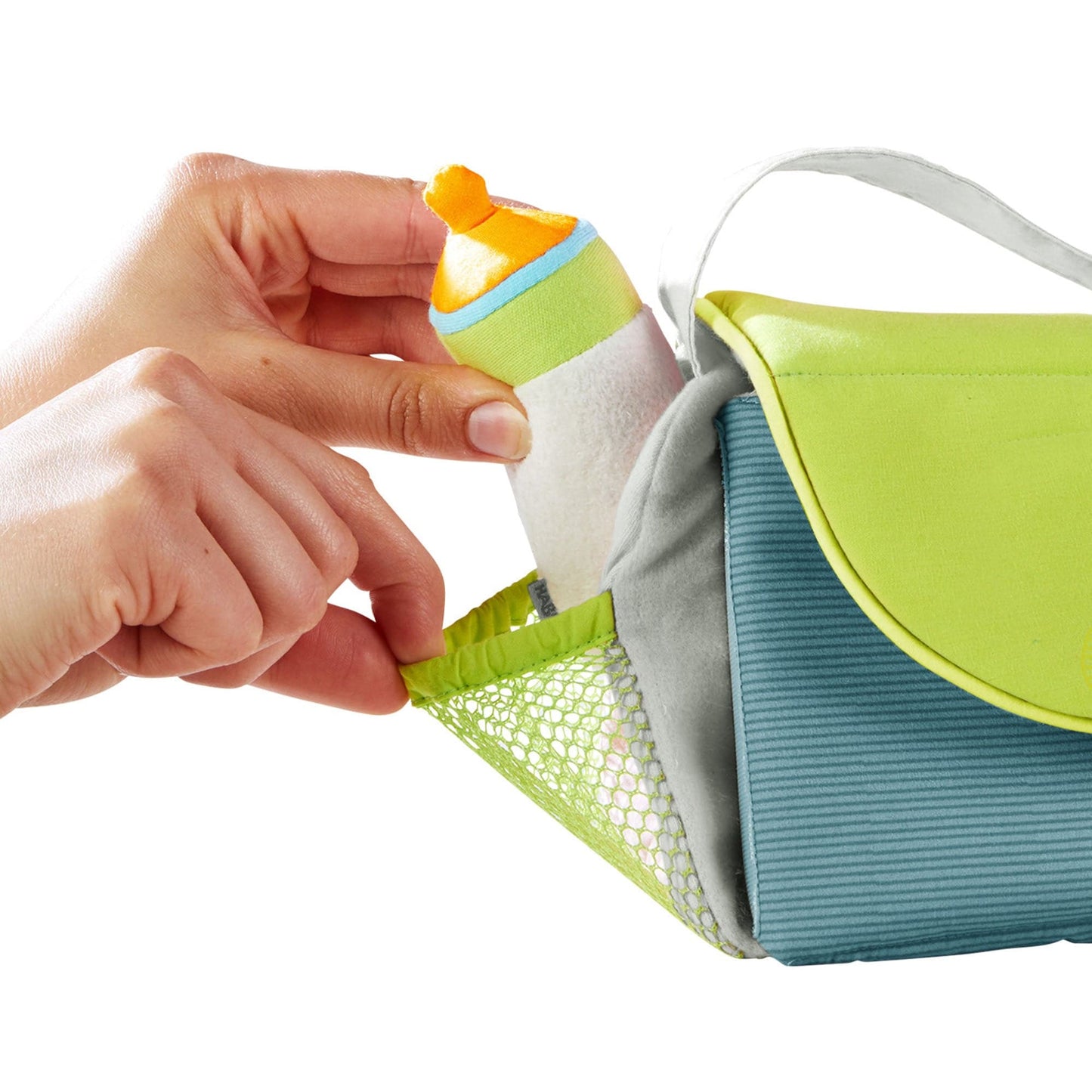 Summer Meadow Doll Diaper Bag
