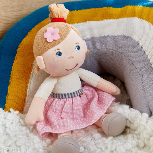 Snug Up Baby Doll Lauren