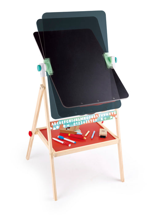 Flip Flat Easel