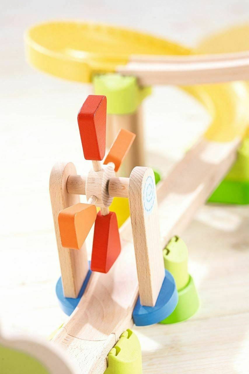 Kullerbu Windmill Starter Track Set