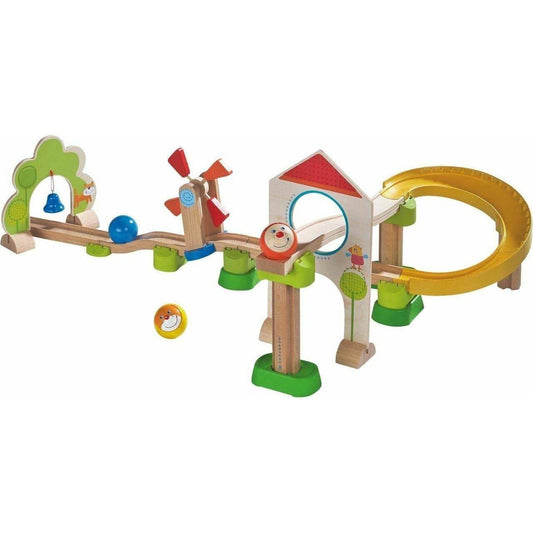 Kullerbu Windmill Starter Track Set