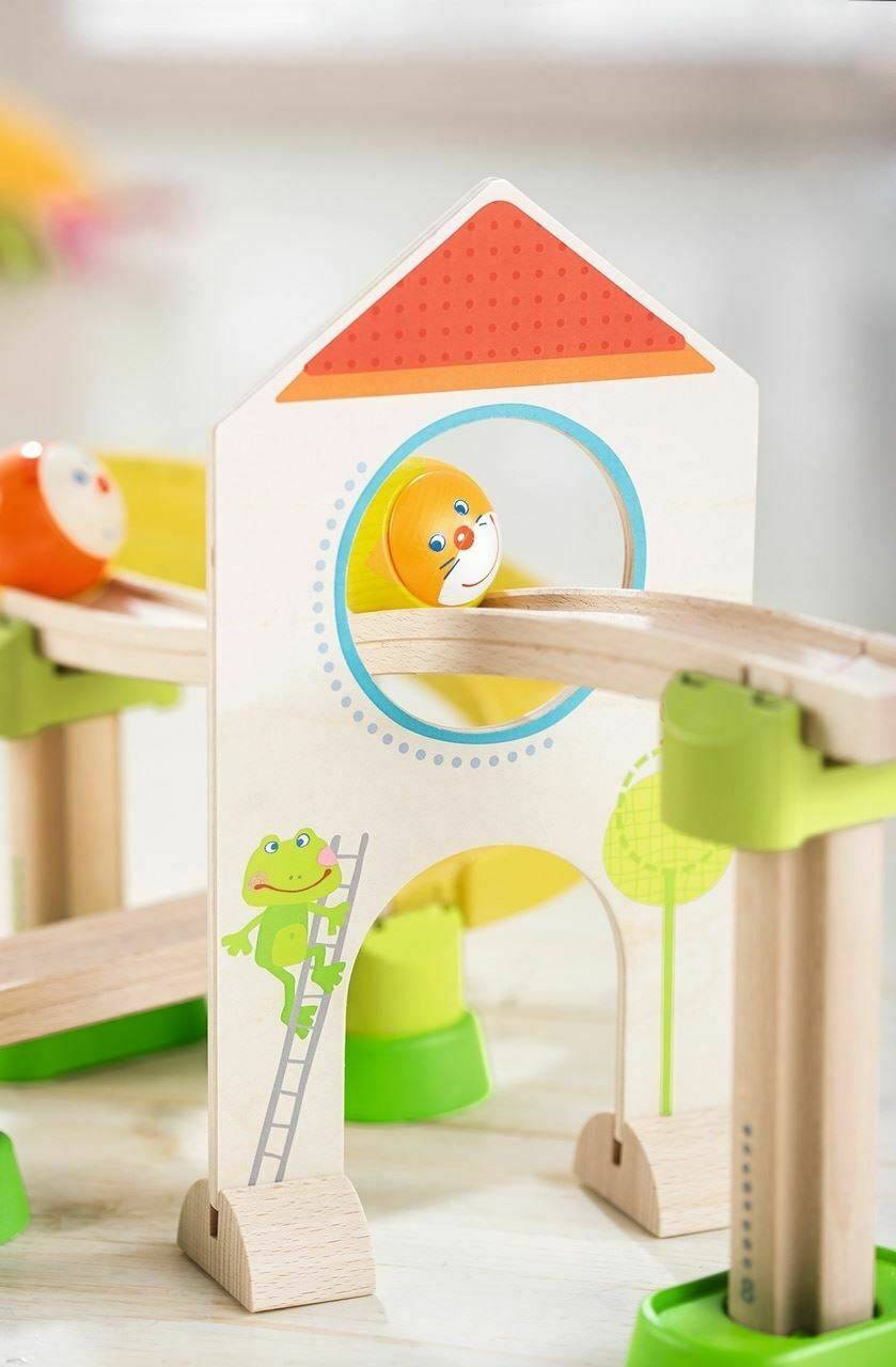 Kullerbu Windmill Starter Track Set