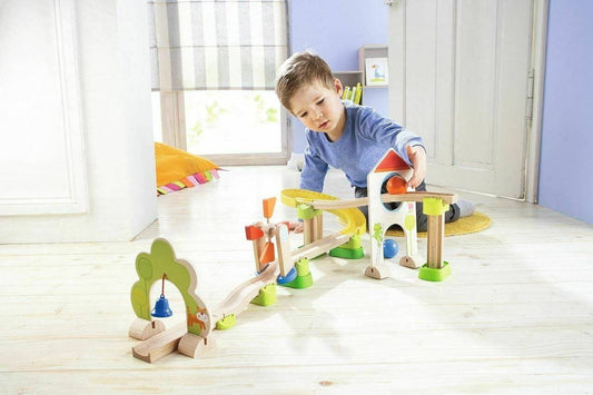 Kullerbu Windmill Starter Track Set