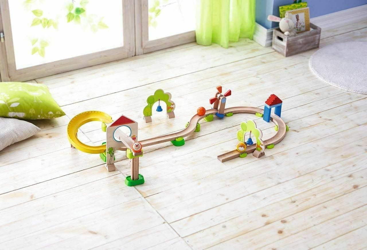 Kullerbu Windmill Starter Track Set