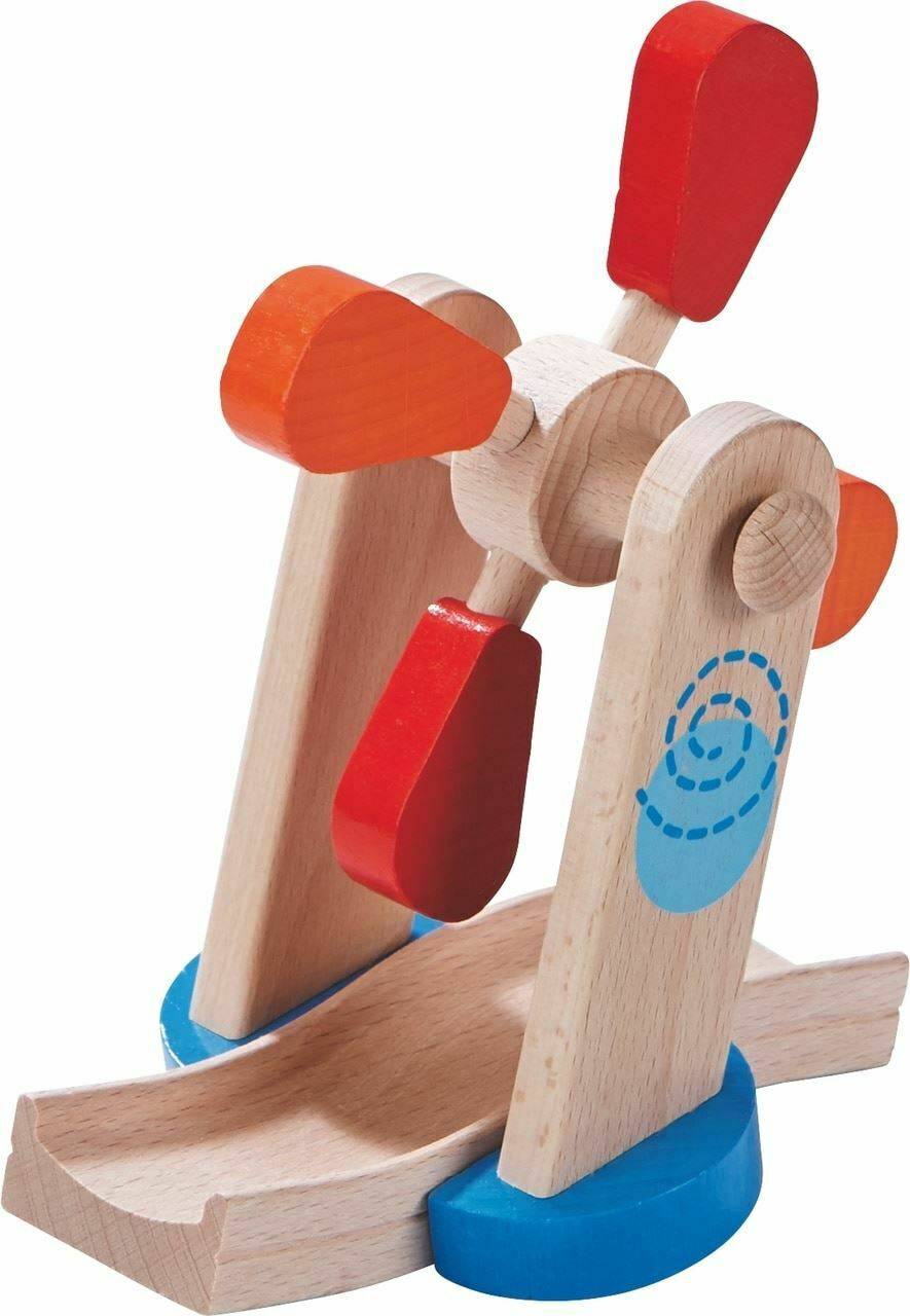 Kullerbu Windmill Starter Track Set