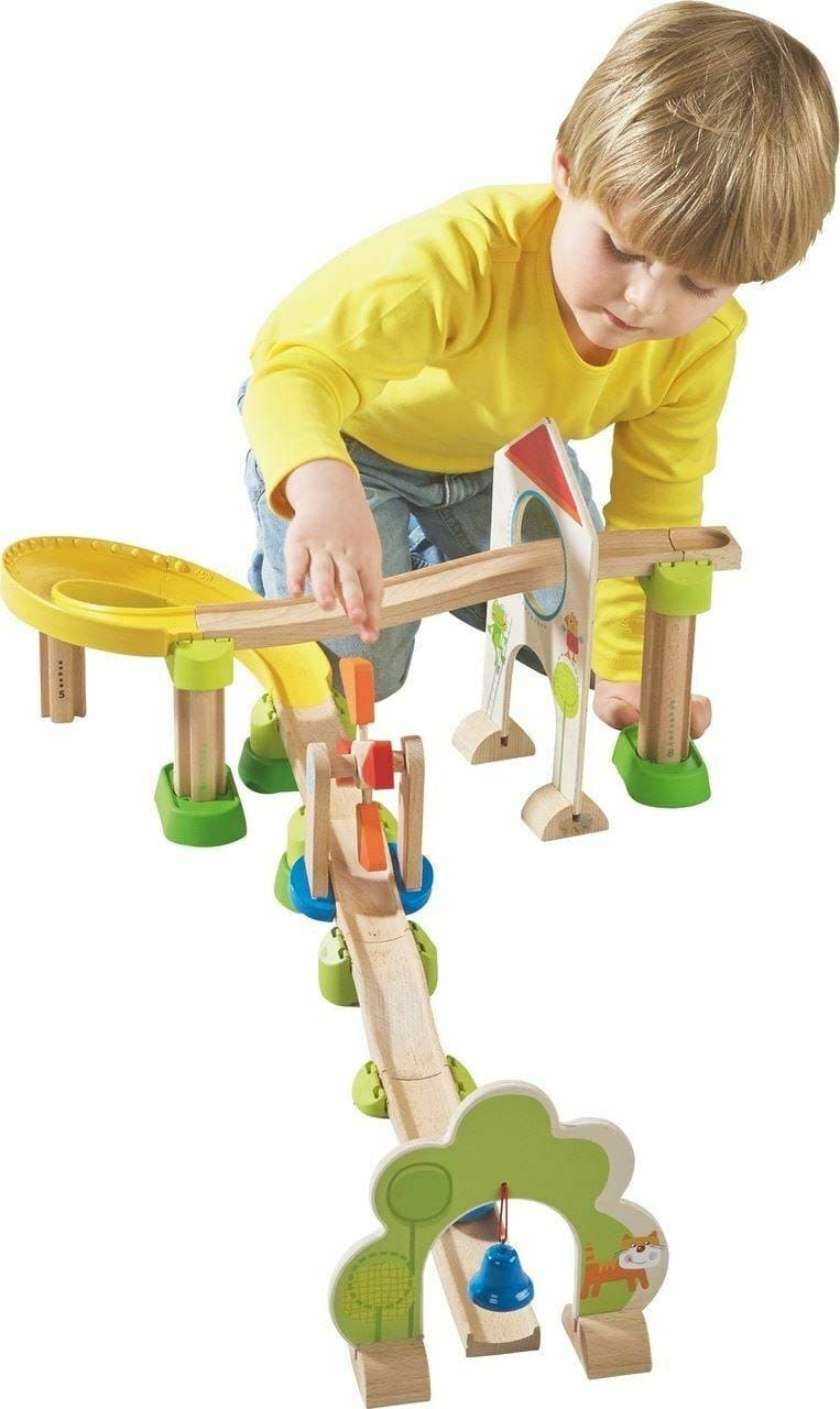 Kullerbu Windmill Starter Track Set