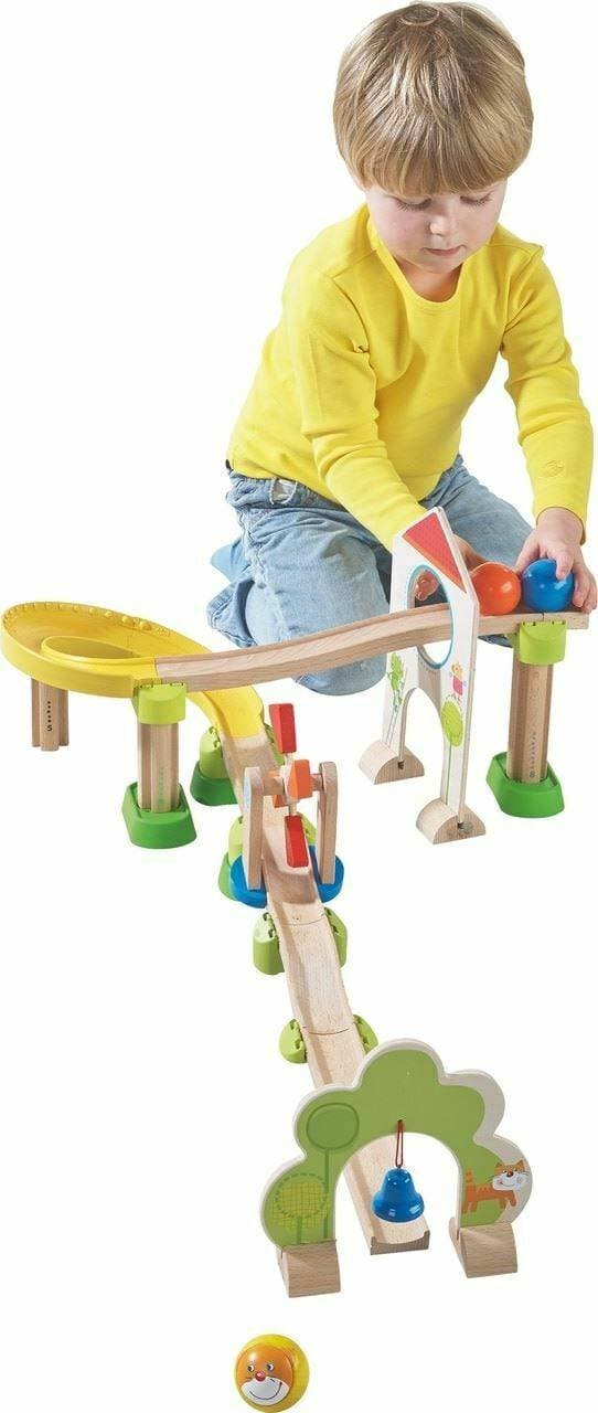 Kullerbu Windmill Starter Track Set