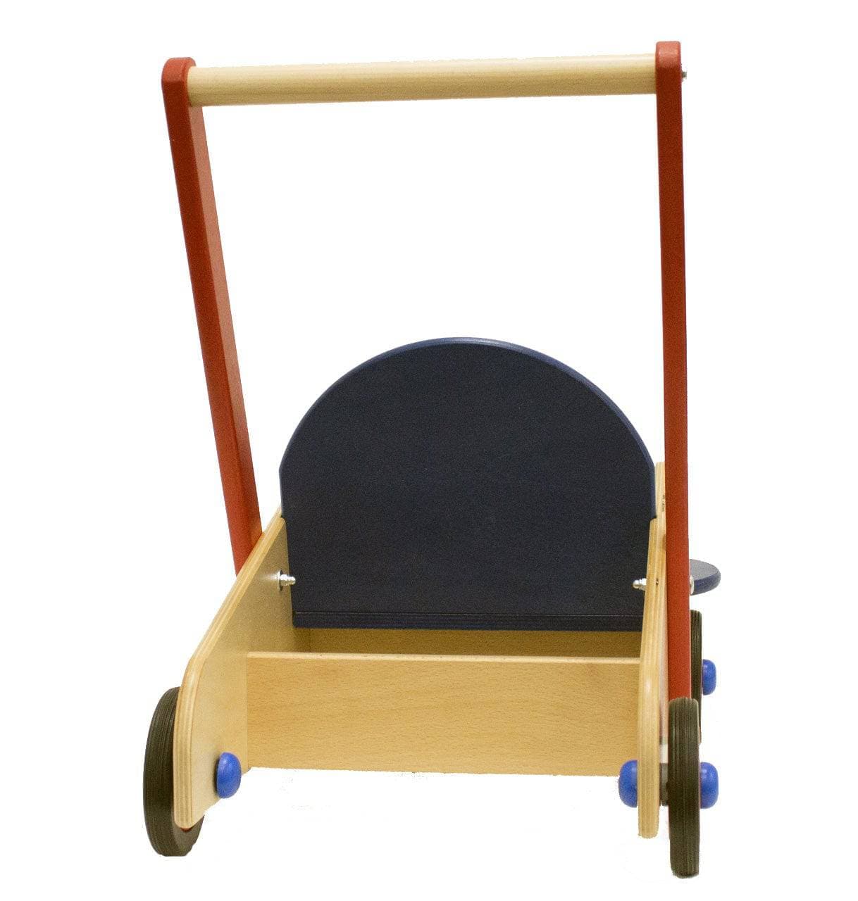 Walker Wagon Push Toy HABA USA