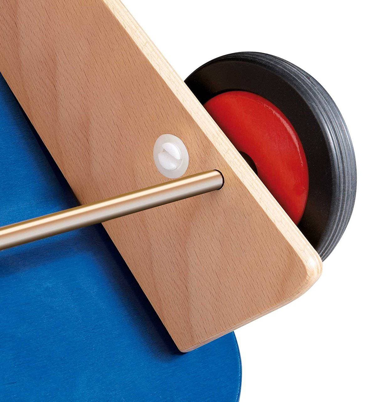Walker Wagon Push Toy HABA USA