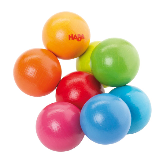 Magica Wooden Clutching Toy HABA USA