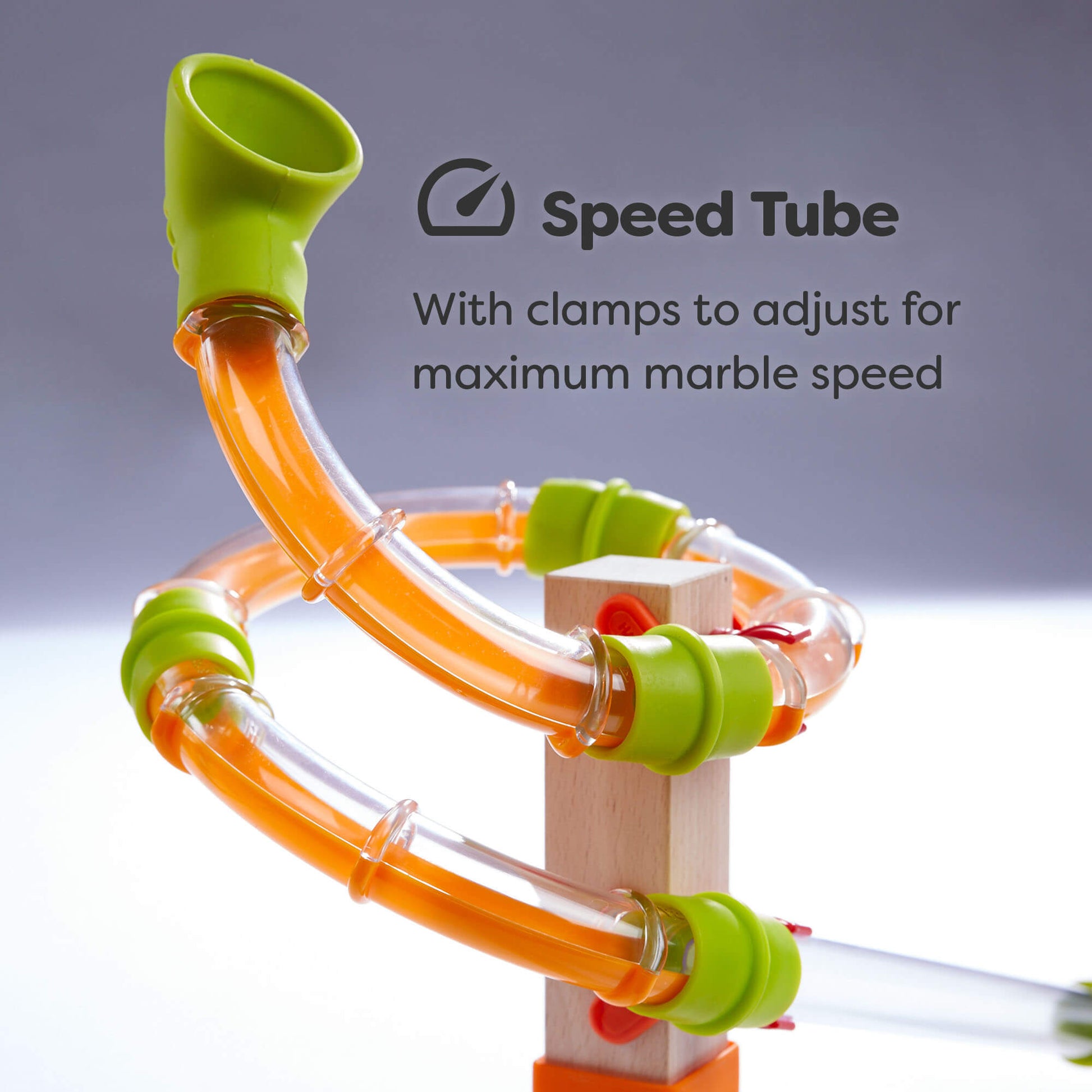 Marble Run Funnel Jungle Starter Set HABA USA