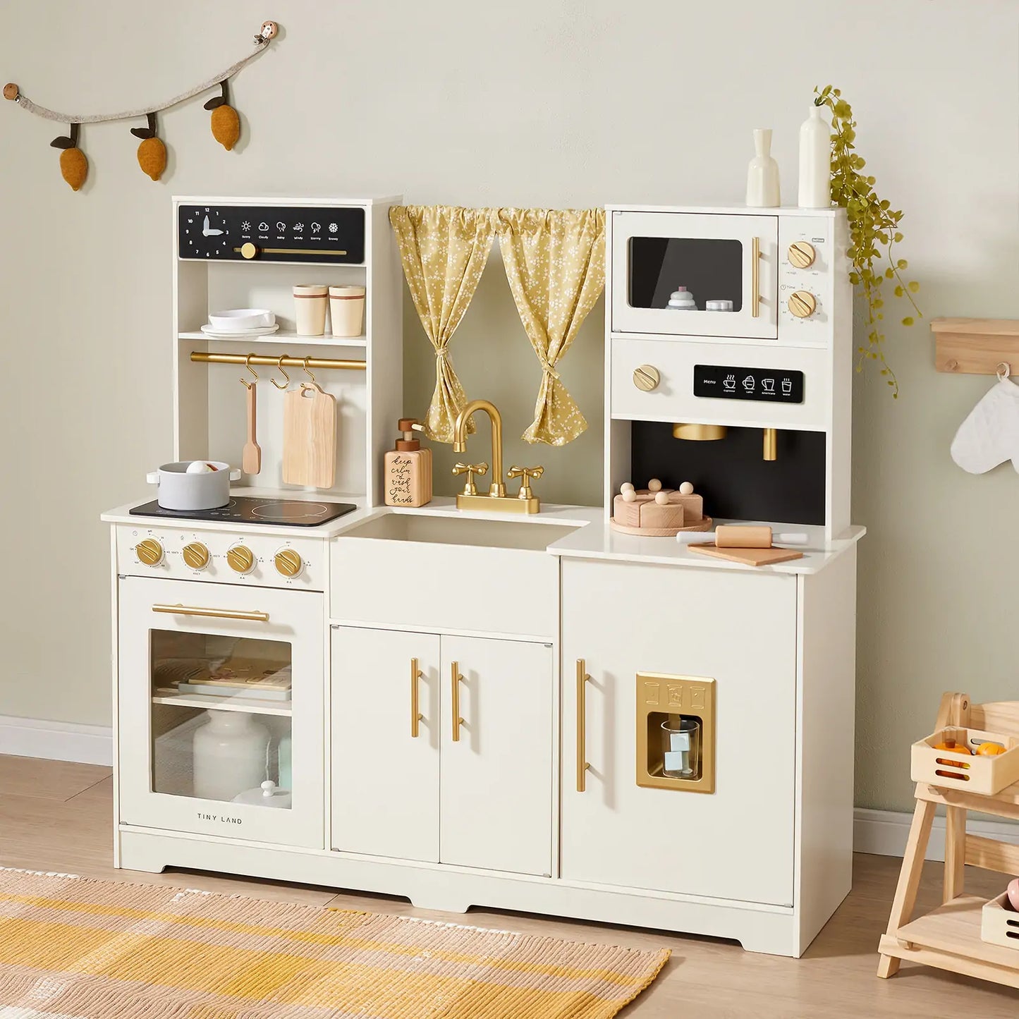 Tiny Land Toy Kitchen