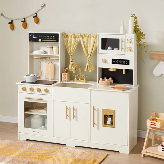 Tiny Land Toy Kitchen