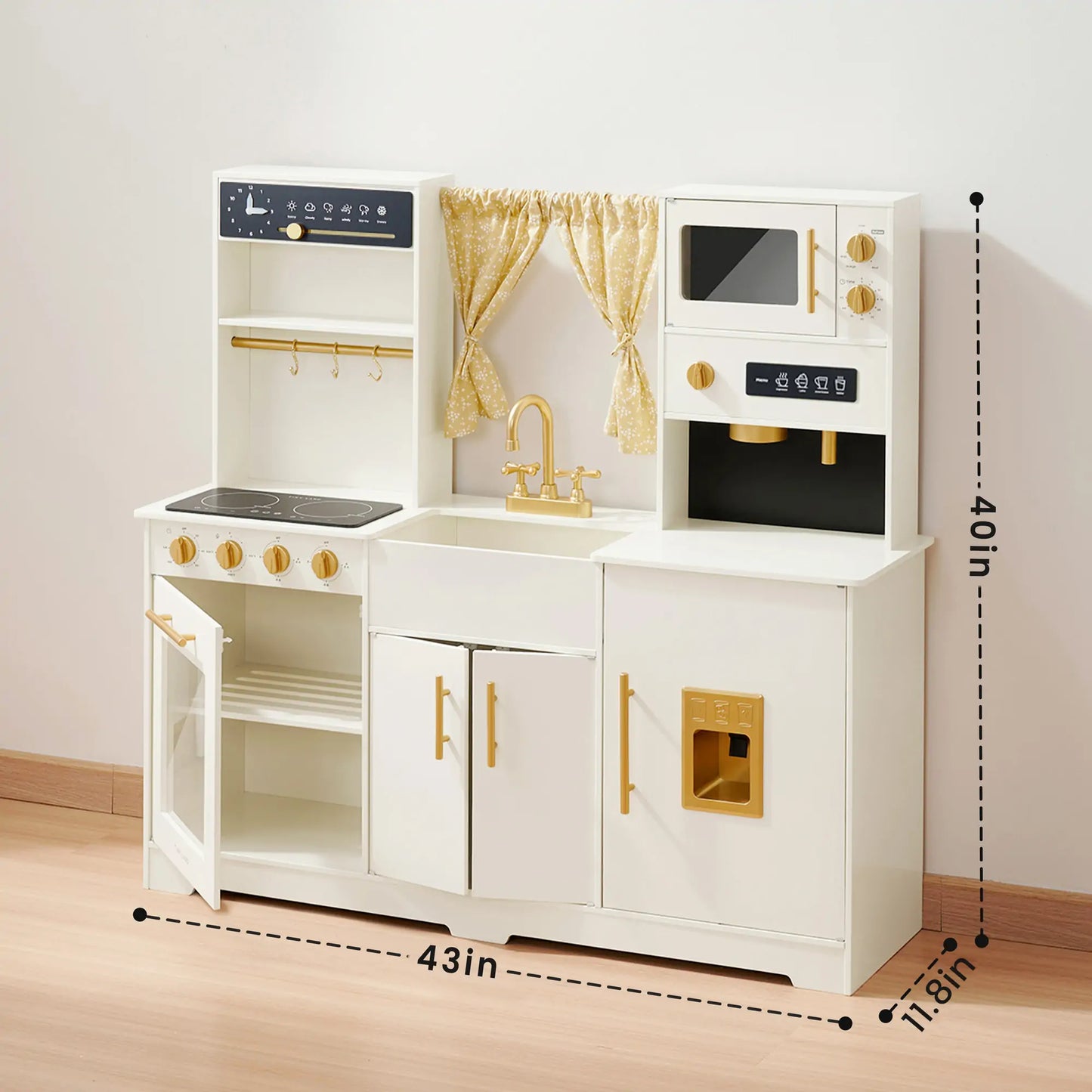 Tiny Land Toy Kitchen