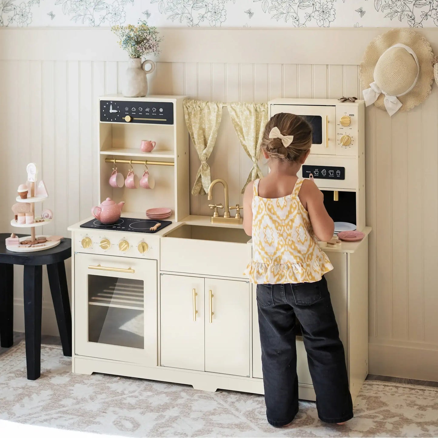 Tiny Land Toy Kitchen