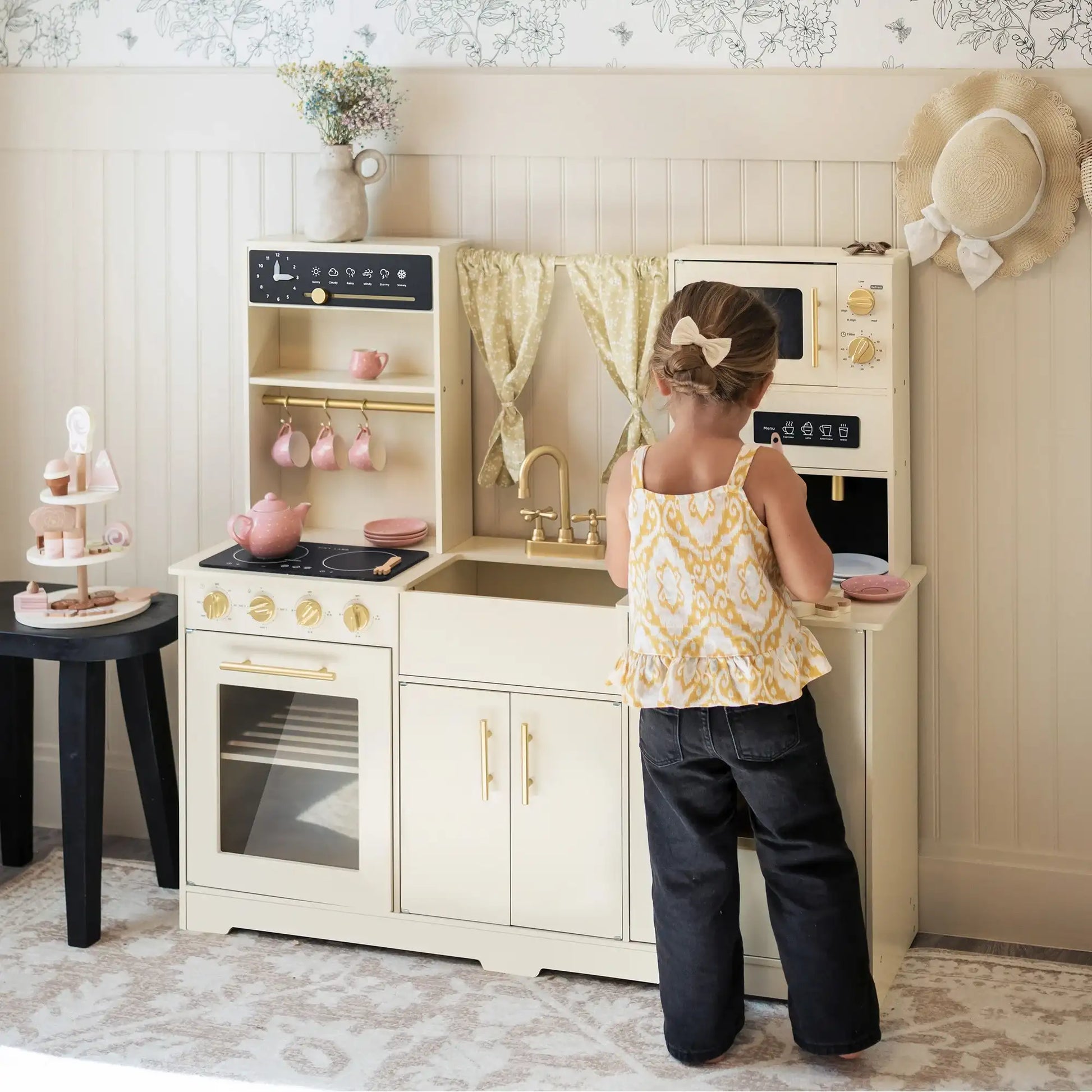 Tiny Land Toy Kitchen
