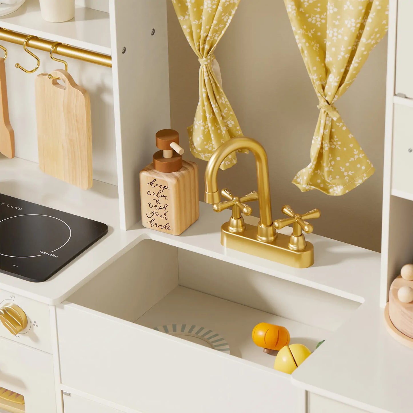 Tiny Land Toy Kitchen