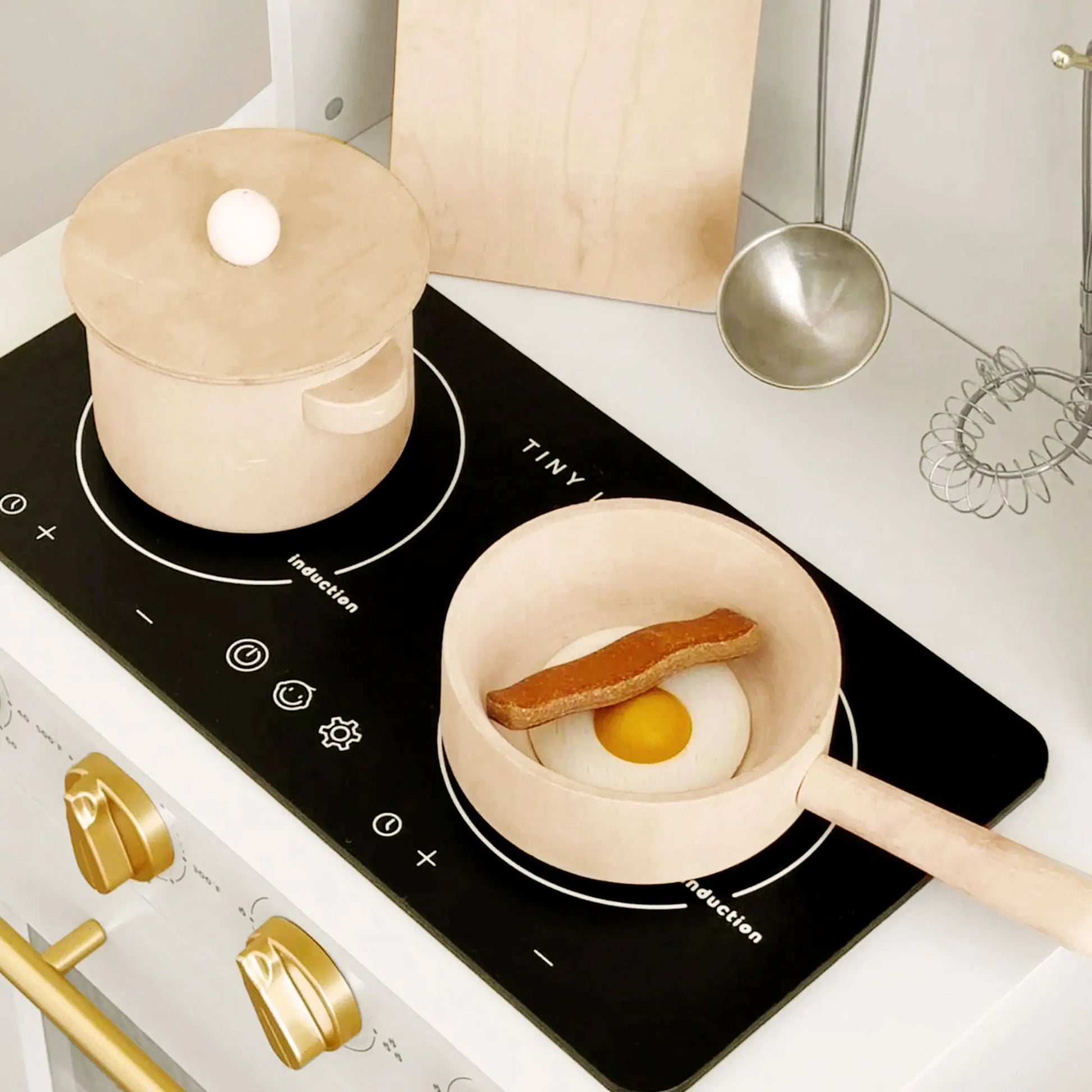 Tiny Land Toy Kitchen