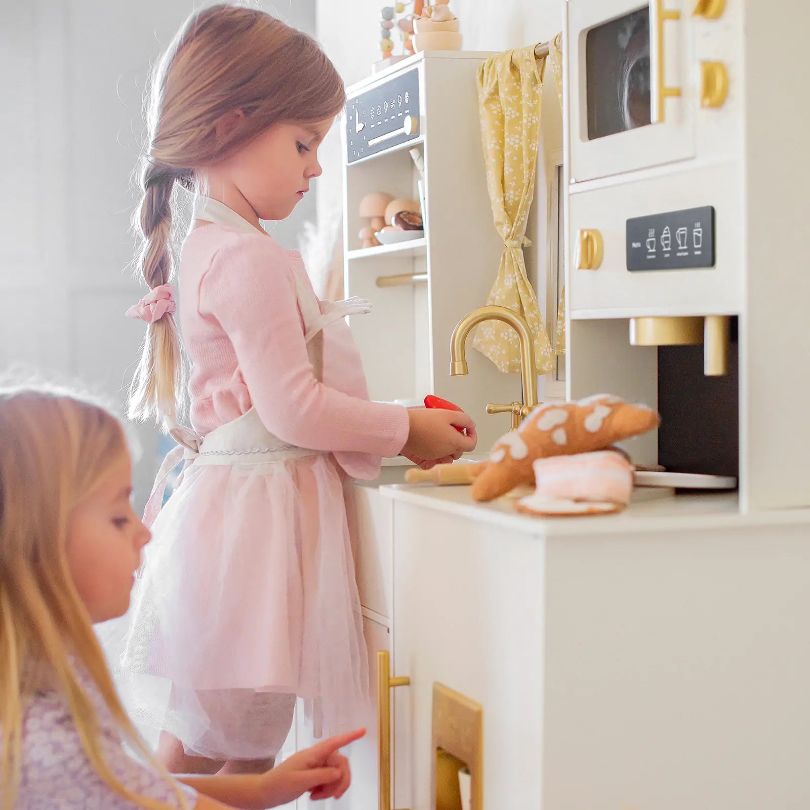 Tiny Land Toy Kitchen